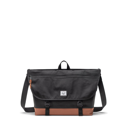 Herschel Cove Messenger Postacı Çantası