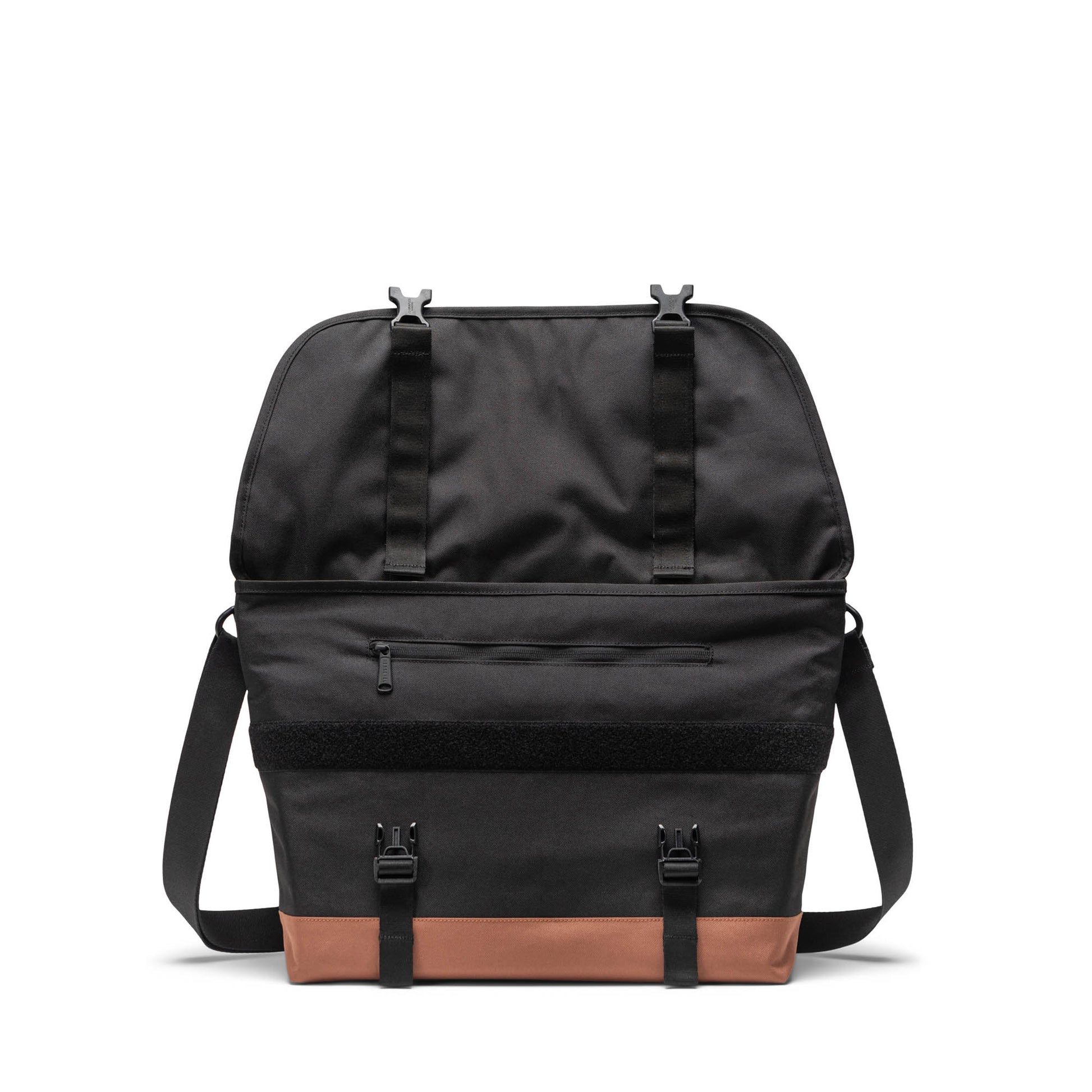 Herschel Cove Messenger Postacı Çantası