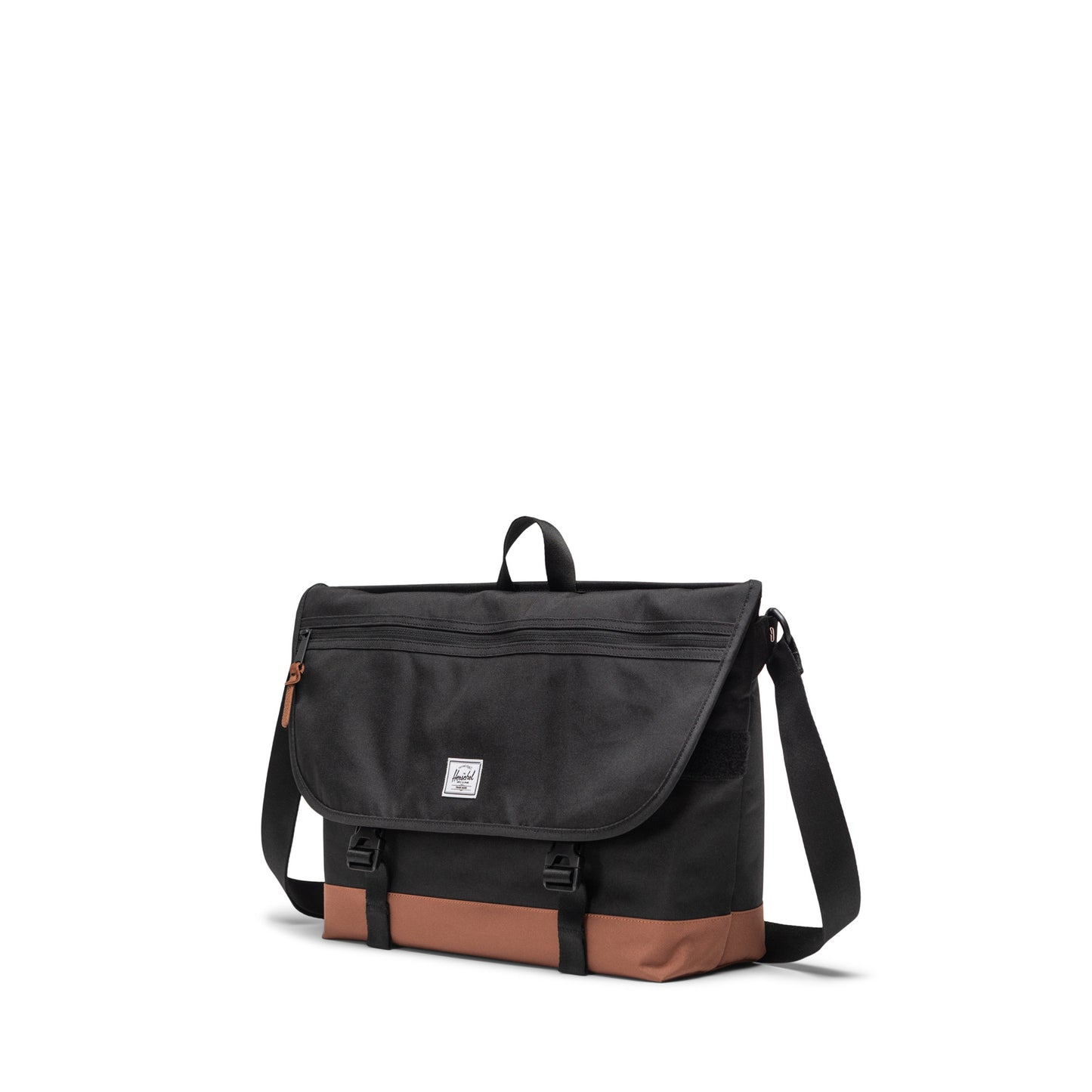 Herschel Cove Messenger Postacı Çantası