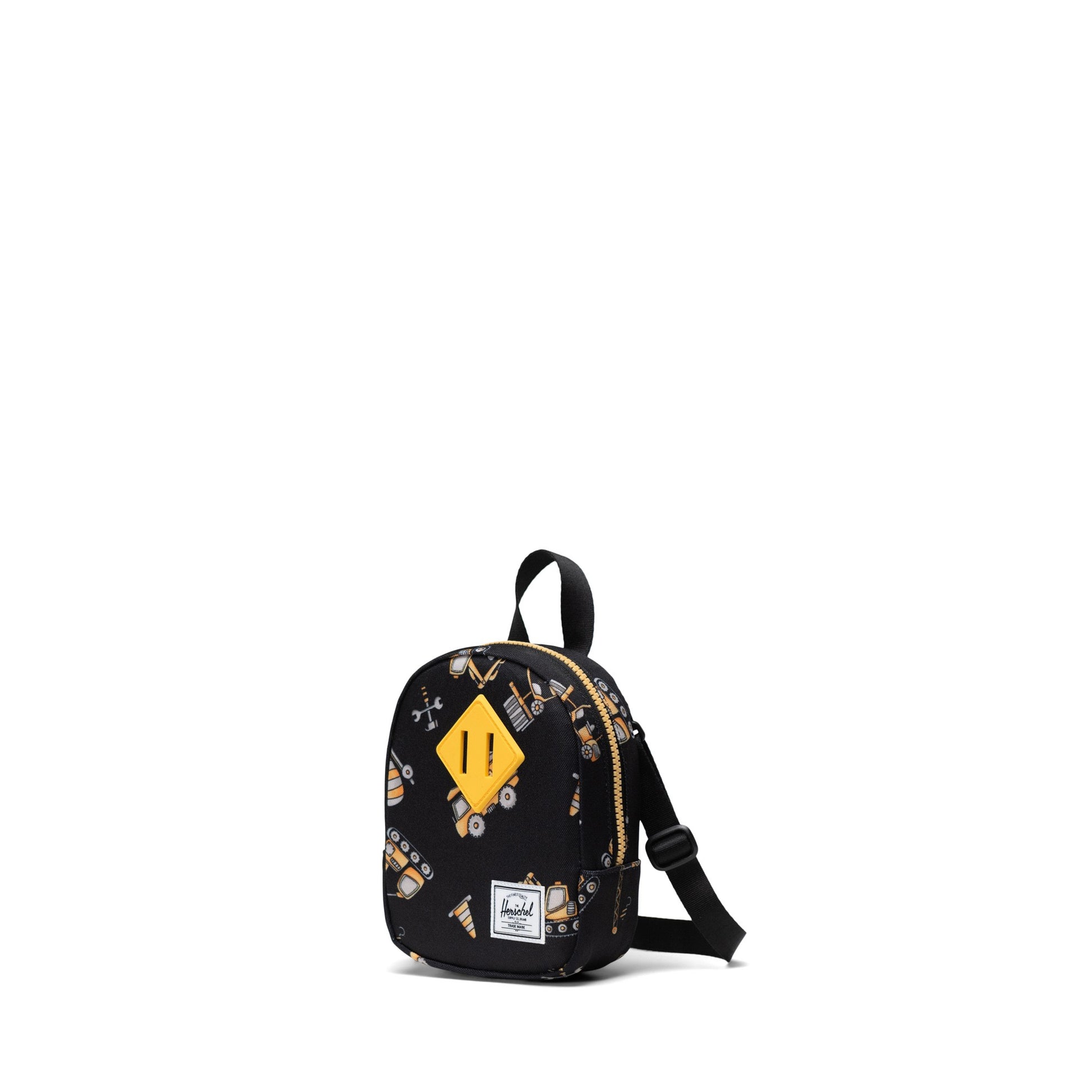 Herschel Heritage™ Çocuk | Su İtici Kumaş Çapraz Çanta, 2 L