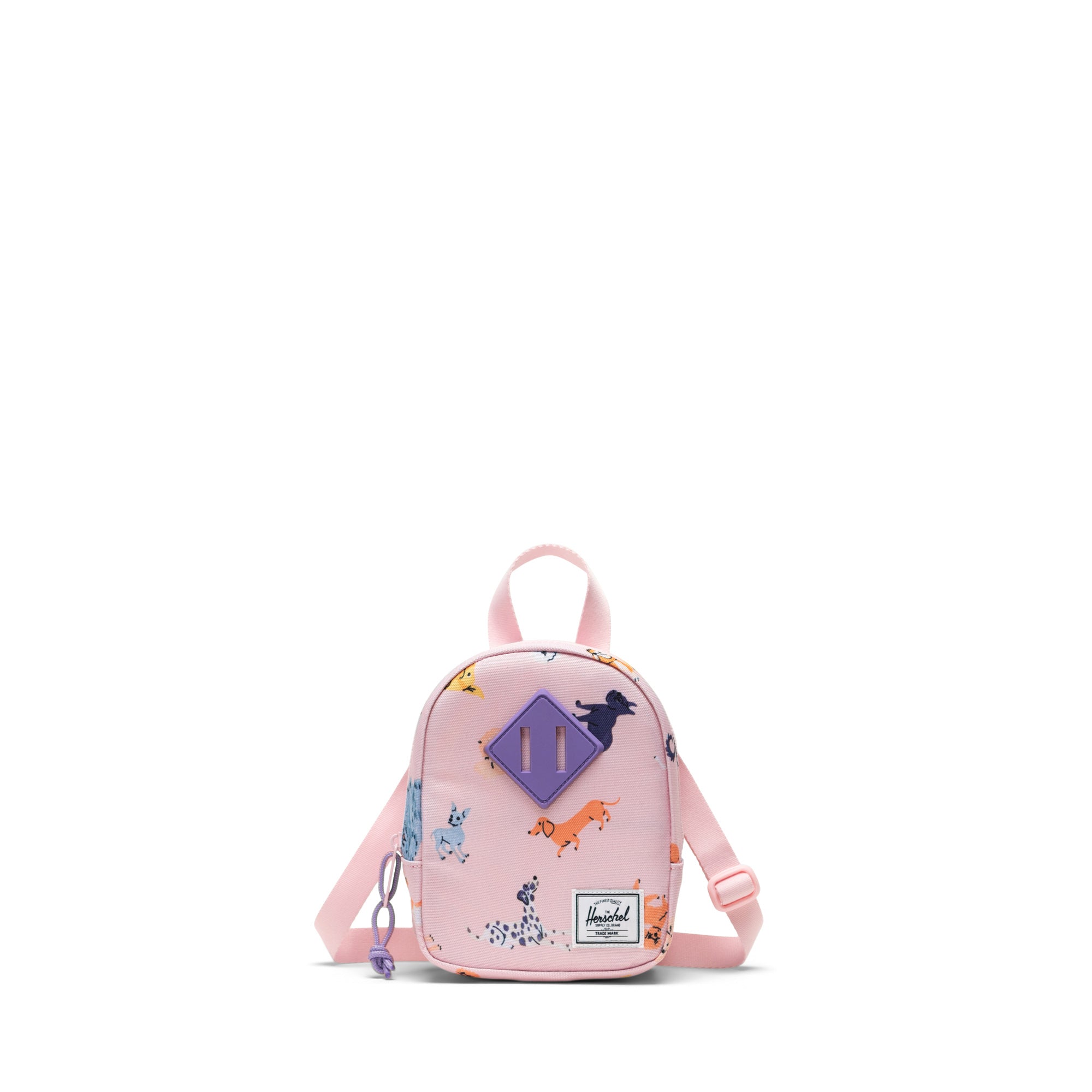 Herschel Heritage Çocuk Çapraz Çanta