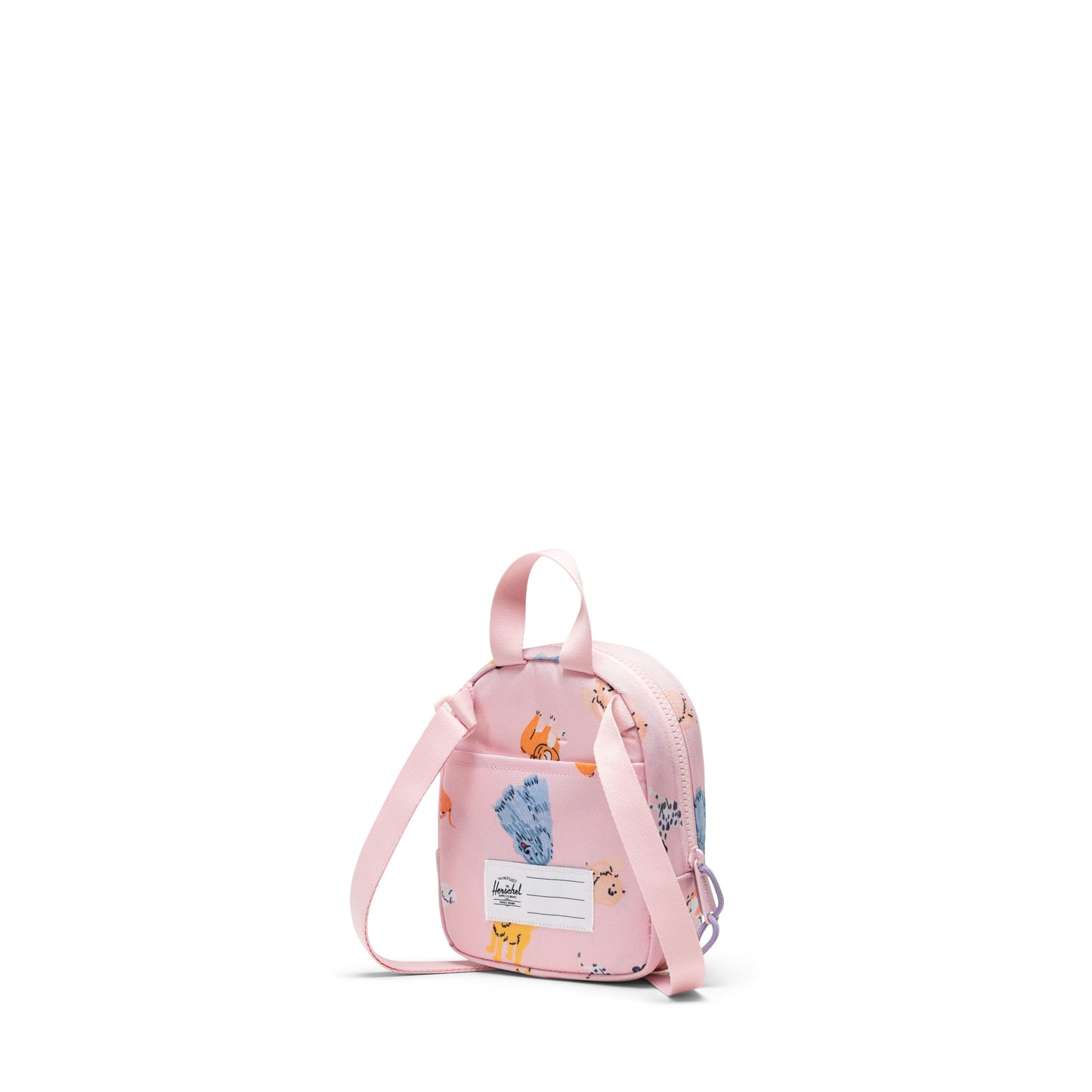Herschel Heritage Çocuk Çapraz Çanta