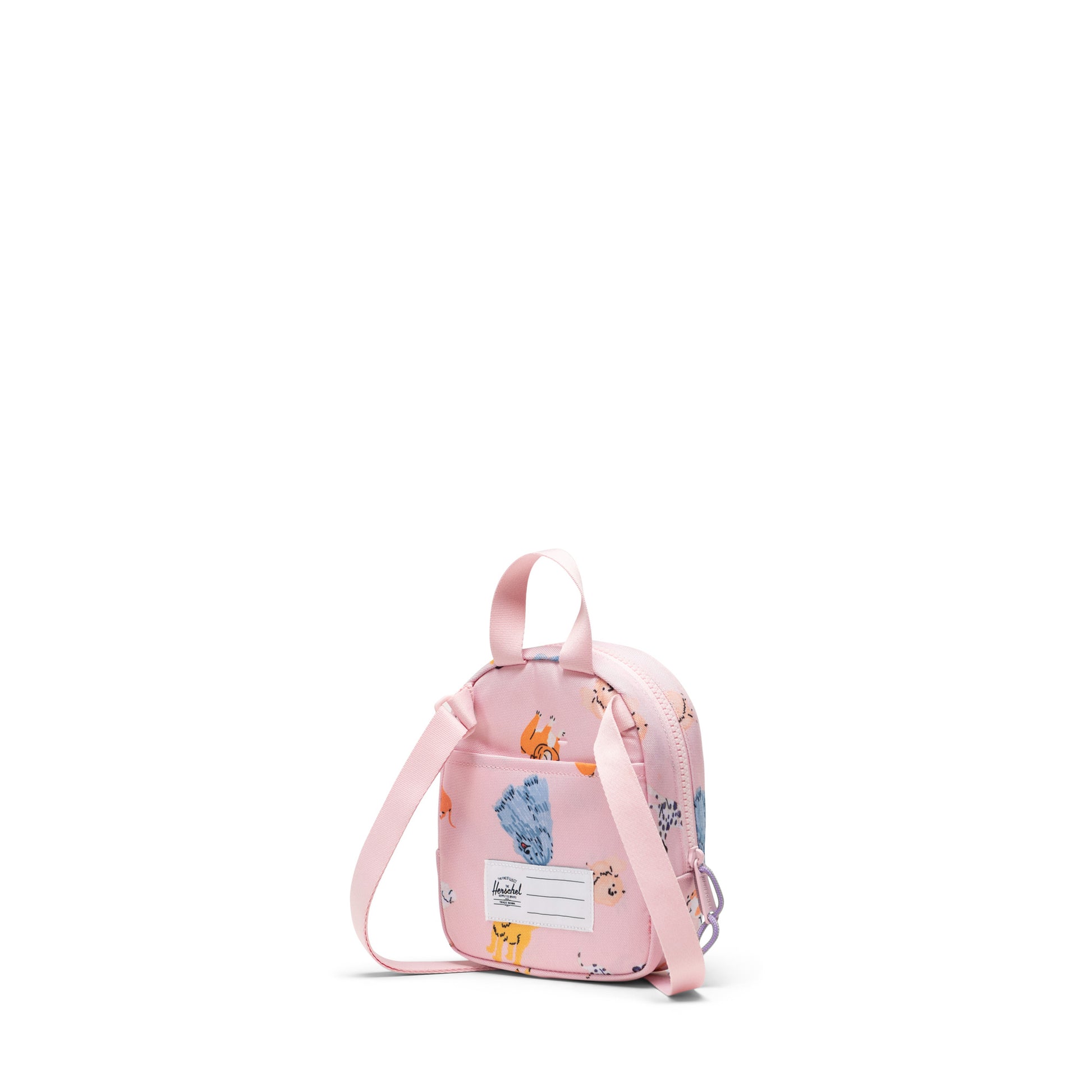 Herschel Heritage Çocuk Çapraz Çanta