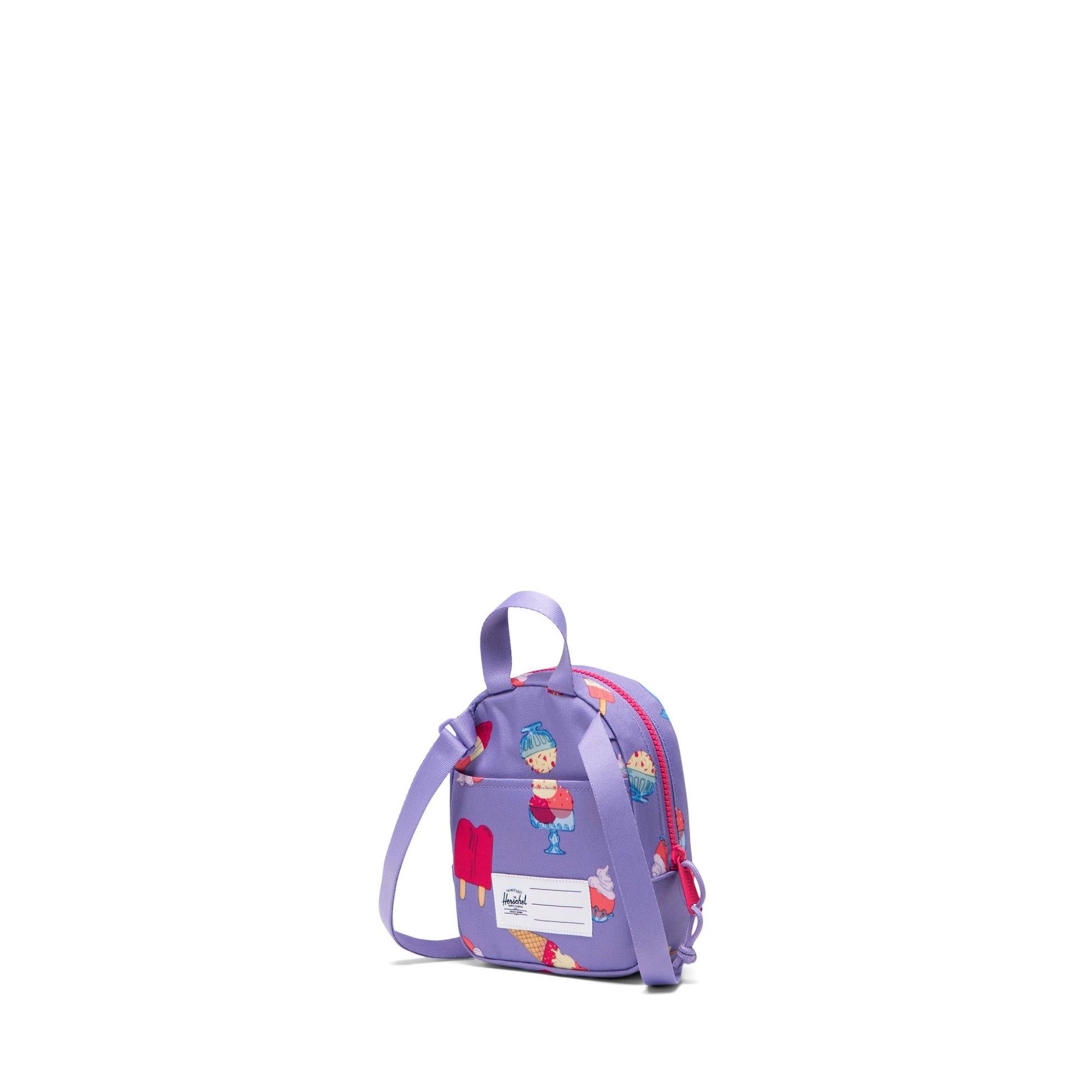 Herschel Heritage™ Çocuk | Su İtici Kumaş Çapraz Çanta, 2 L