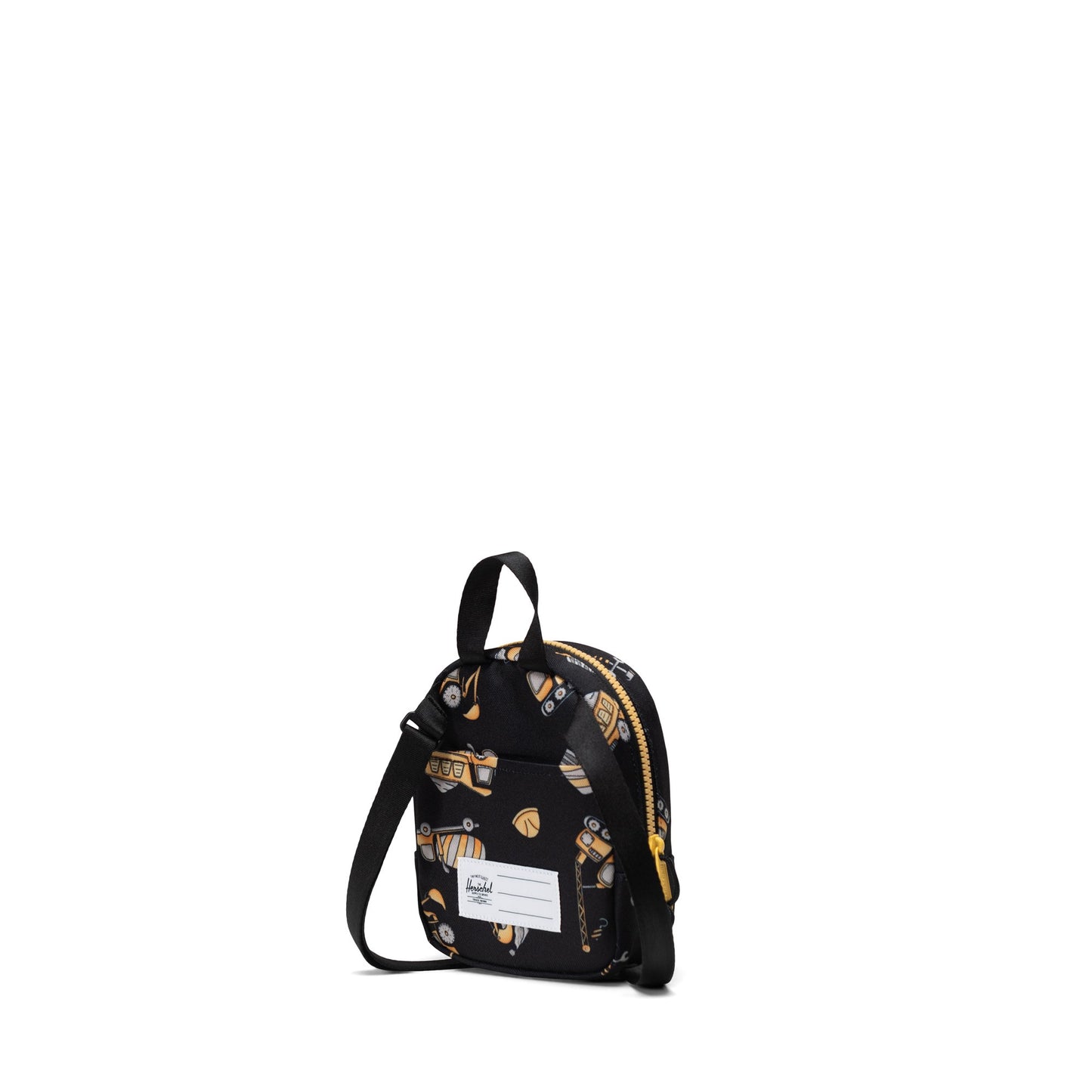Herschel Heritage™ Çocuk | Su İtici Kumaş Çapraz Çanta, 2 L