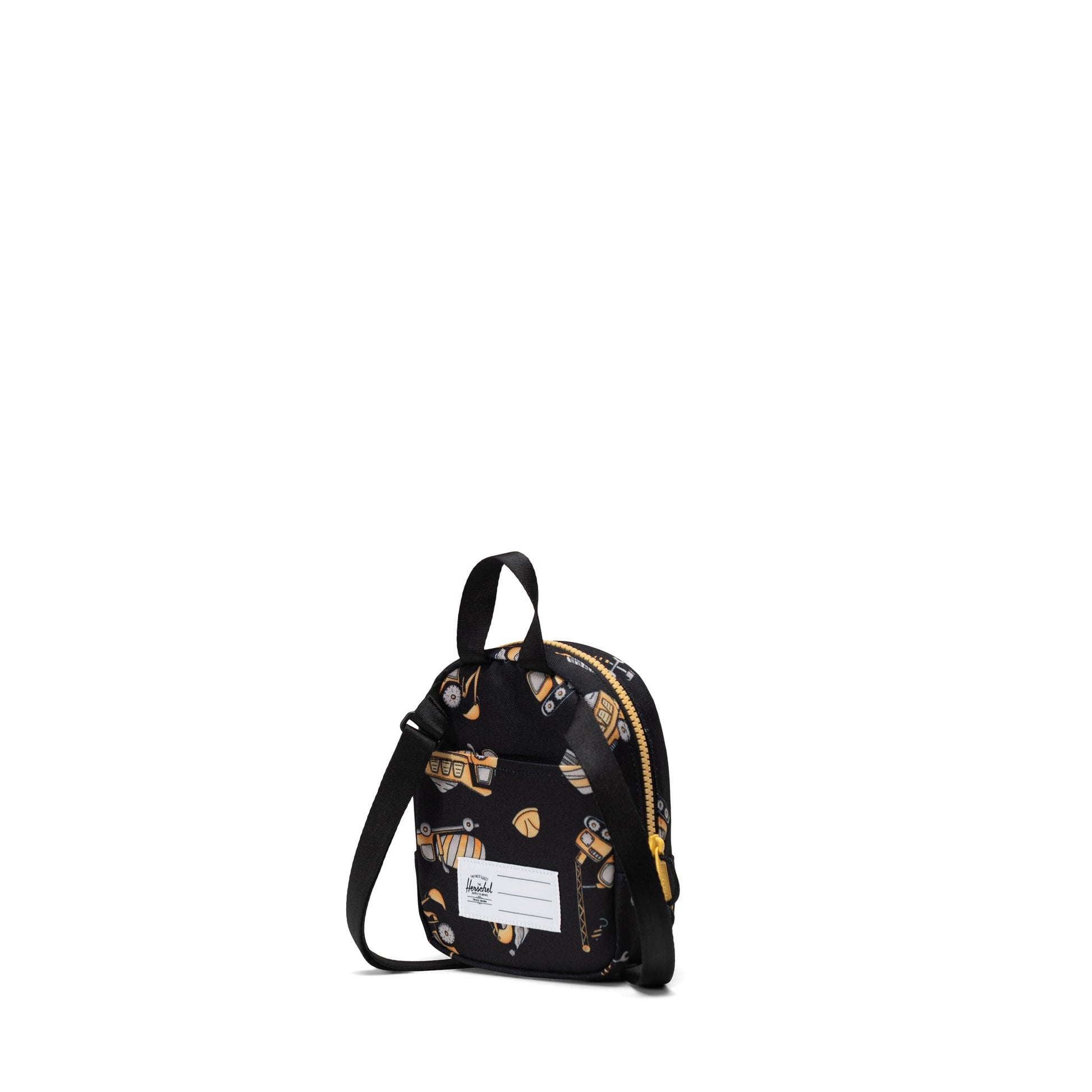 Herschel Heritage™ Çocuk | Su İtici Kumaş Çapraz Çanta, 2 L