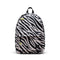 Zebra Desenli