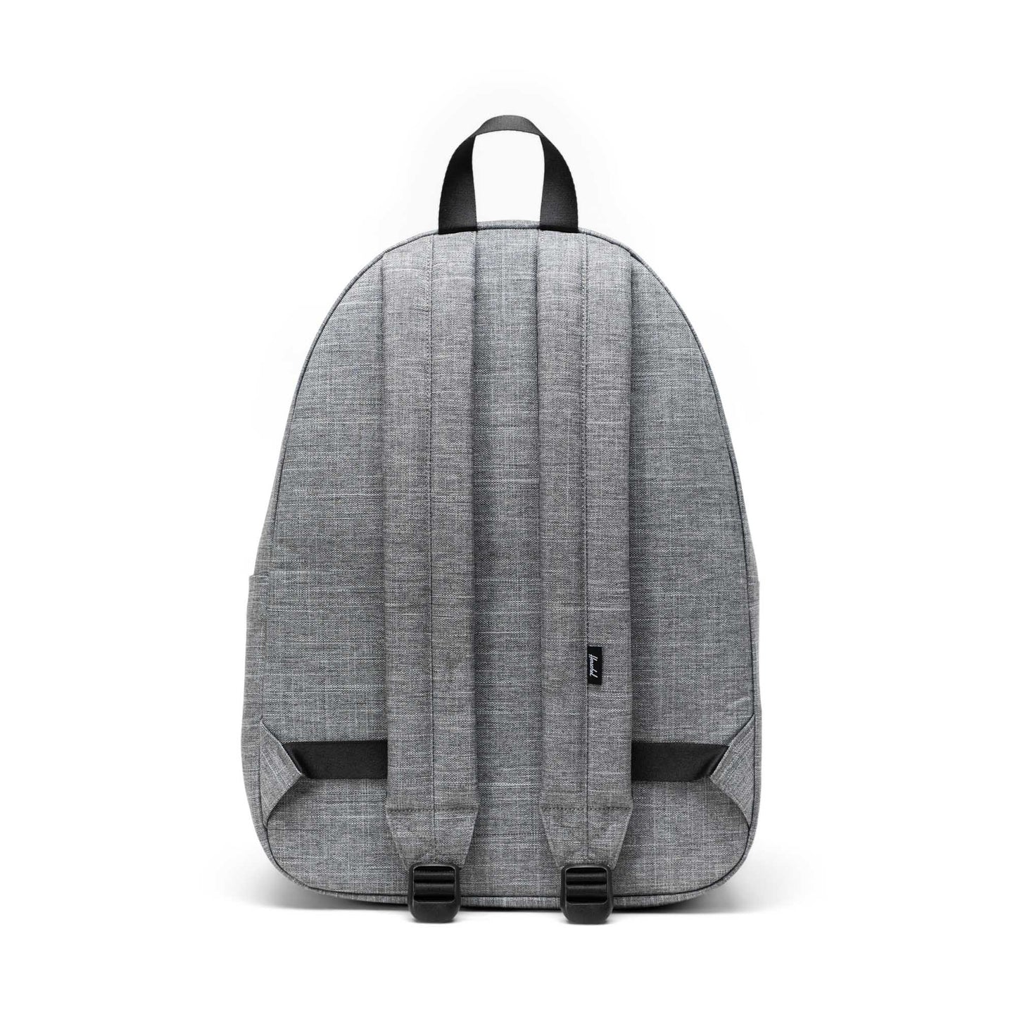 Kırçıllı Antrasit Herschel Classic Su İtici Kumaş Sırt Çantası, 14" Laptop Uyumlu, 26 L