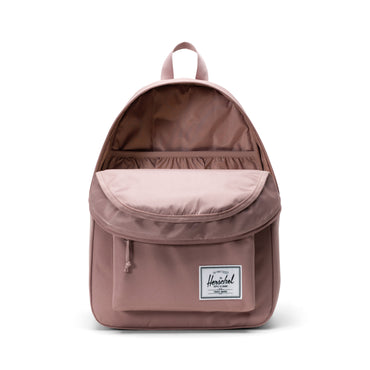 Gül Kurusu Herschel Classic Su İtici Kumaş Sırt Çantası, 14" Laptop Uyumlu, 26 L