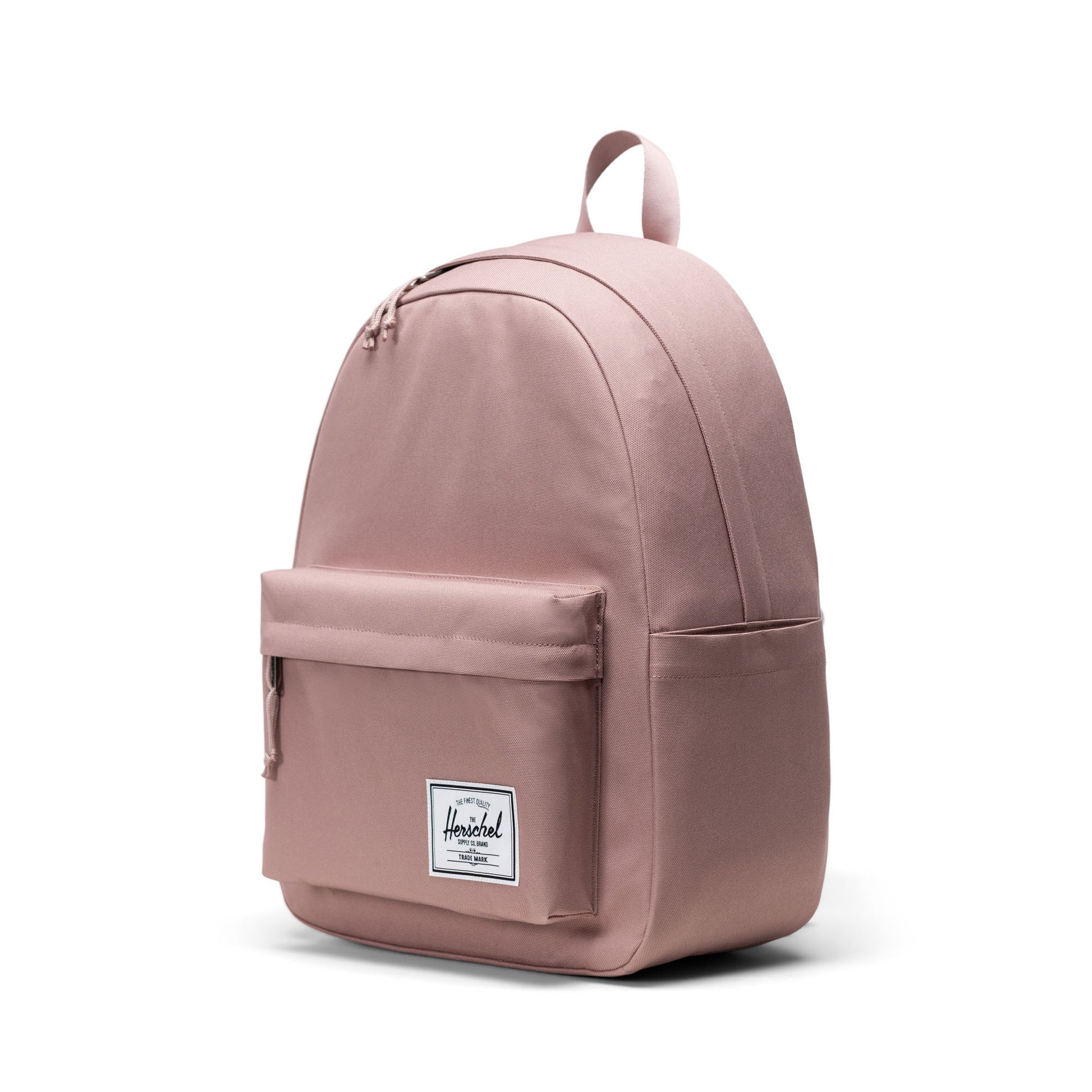 Gül Kurusu Herschel Classic Su İtici Kumaş Sırt Çantası, 14" Laptop Uyumlu, 26 L
