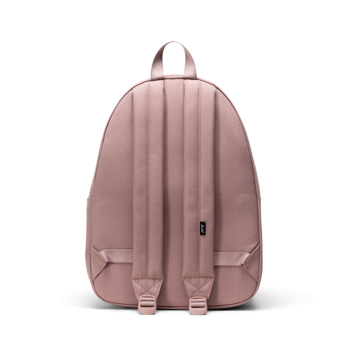 Gül Kurusu Herschel Classic Su İtici Kumaş Sırt Çantası, 14" Laptop Uyumlu, 26 L