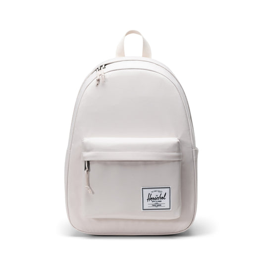 Ay Işığı Herschel Classic Su İtici Kumaş Sırt Çantası, 14" Laptop Uyumlu, 26 L
