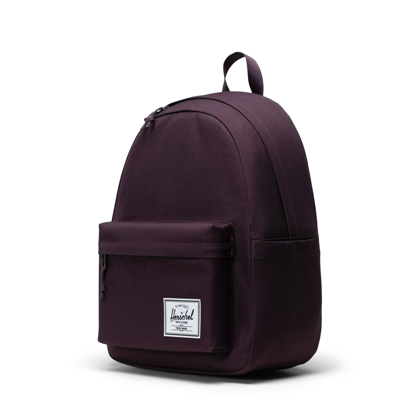 Mürdüm Herschel Classic Su İtici Kumaş Sırt Çantası, 14" Laptop Uyumlu, 26 L