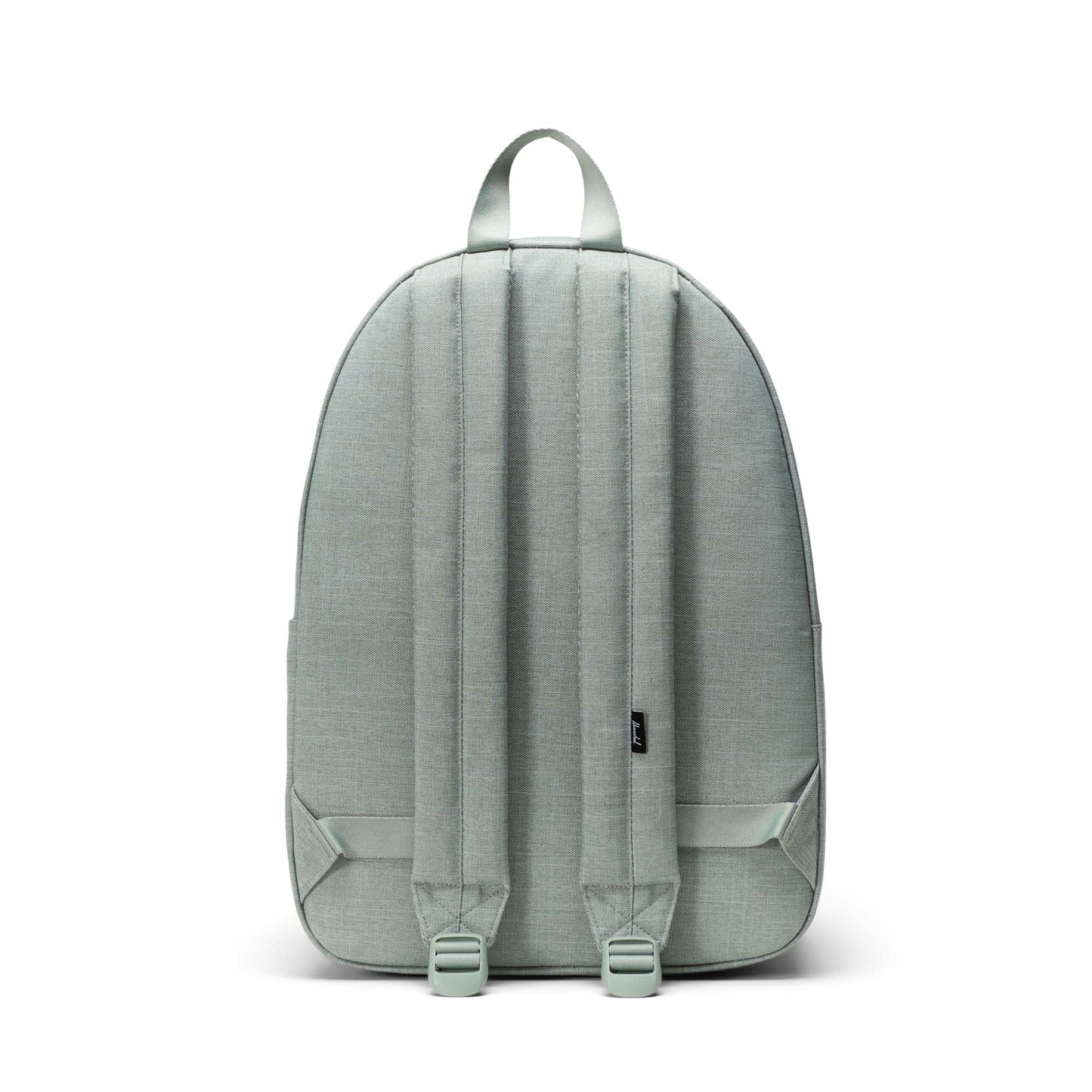 Kırçıllı Mint Yeşili Herschel Classic Su İtici Kumaş Sırt Çantası, 14" Laptop Uyumlu, 26 L