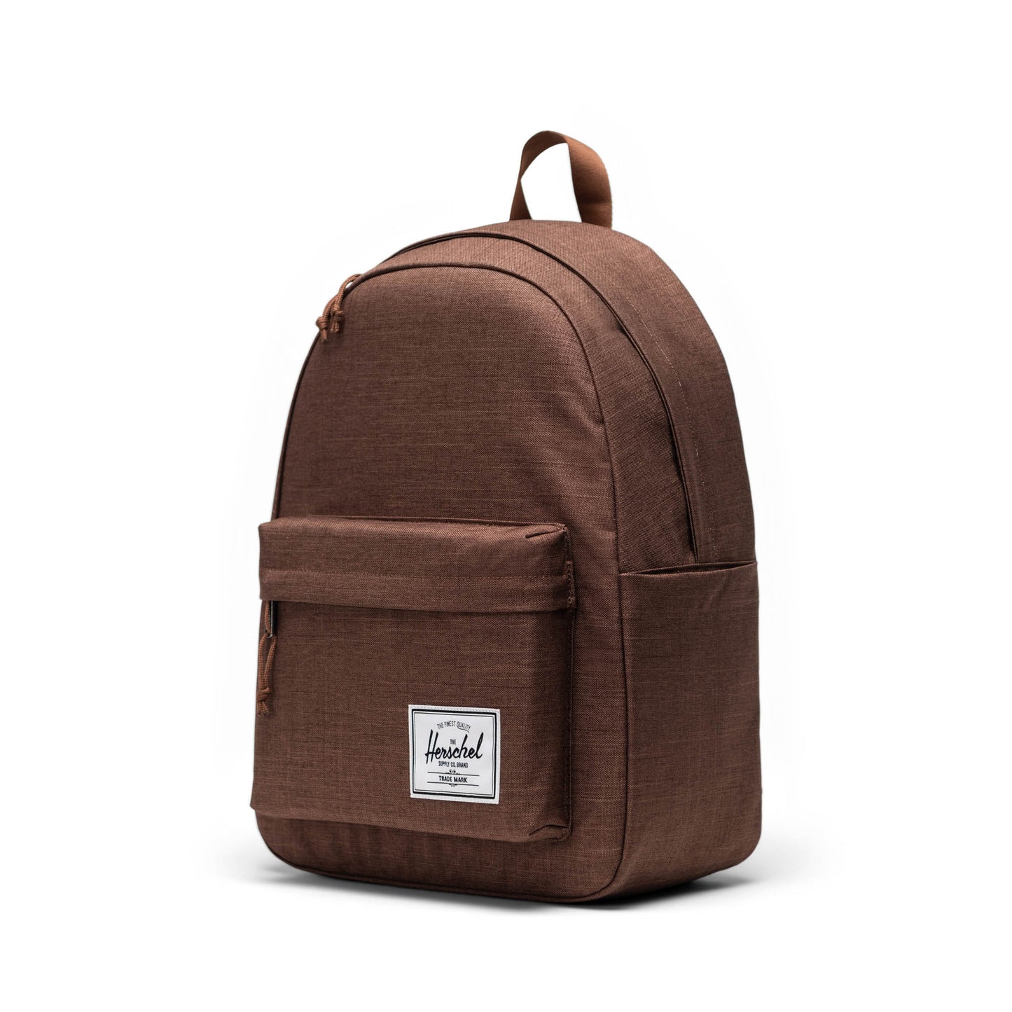 Kırçıllı Acı Kahve Herschel Classic Su İtici Kumaş Sırt Çantası, 14" Laptop Uyumlu, 26 L