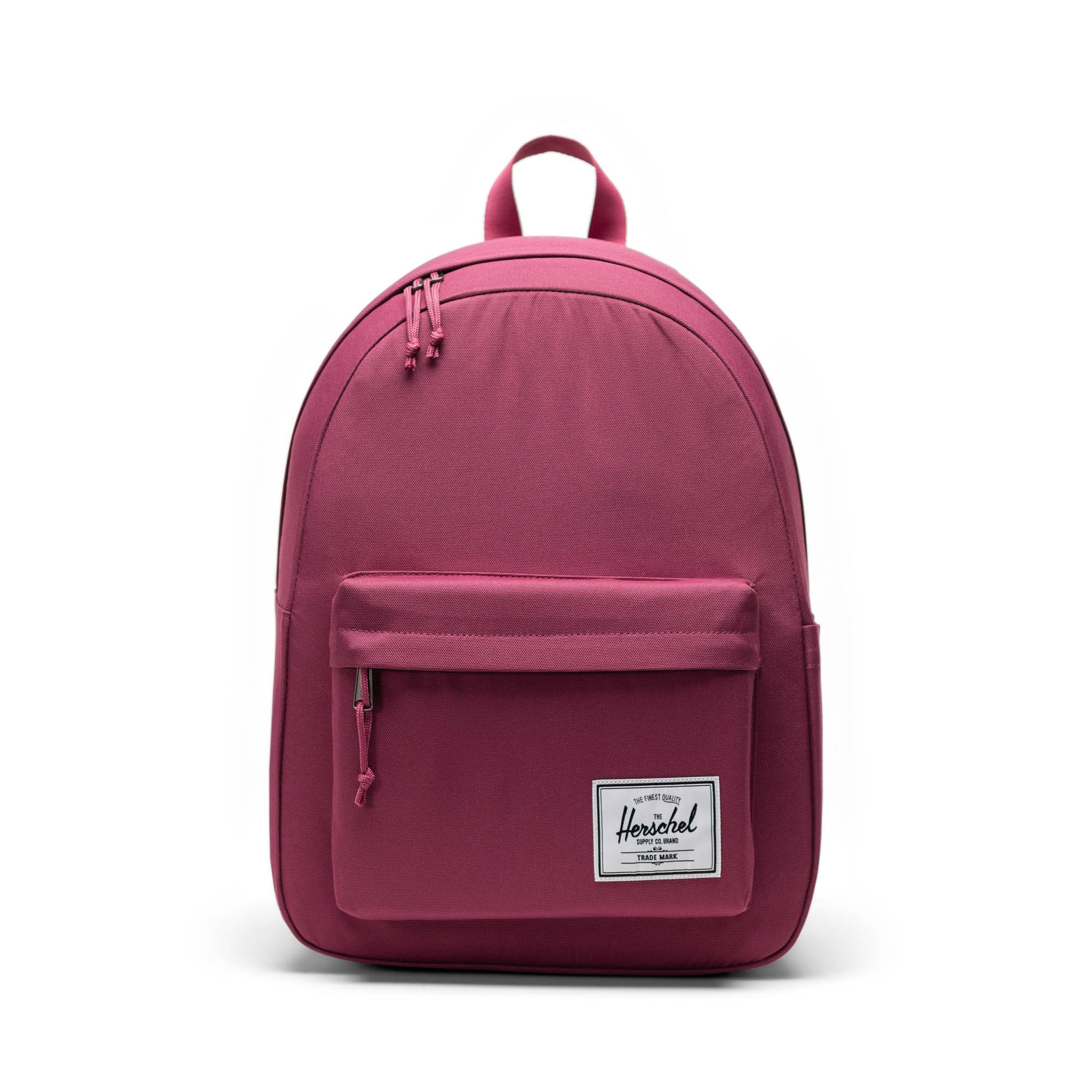 Menekşe Kuvarsı Herschel Classic Su İtici Kumaş Sırt Çantası, 14" Laptop Uyumlu, 26 L