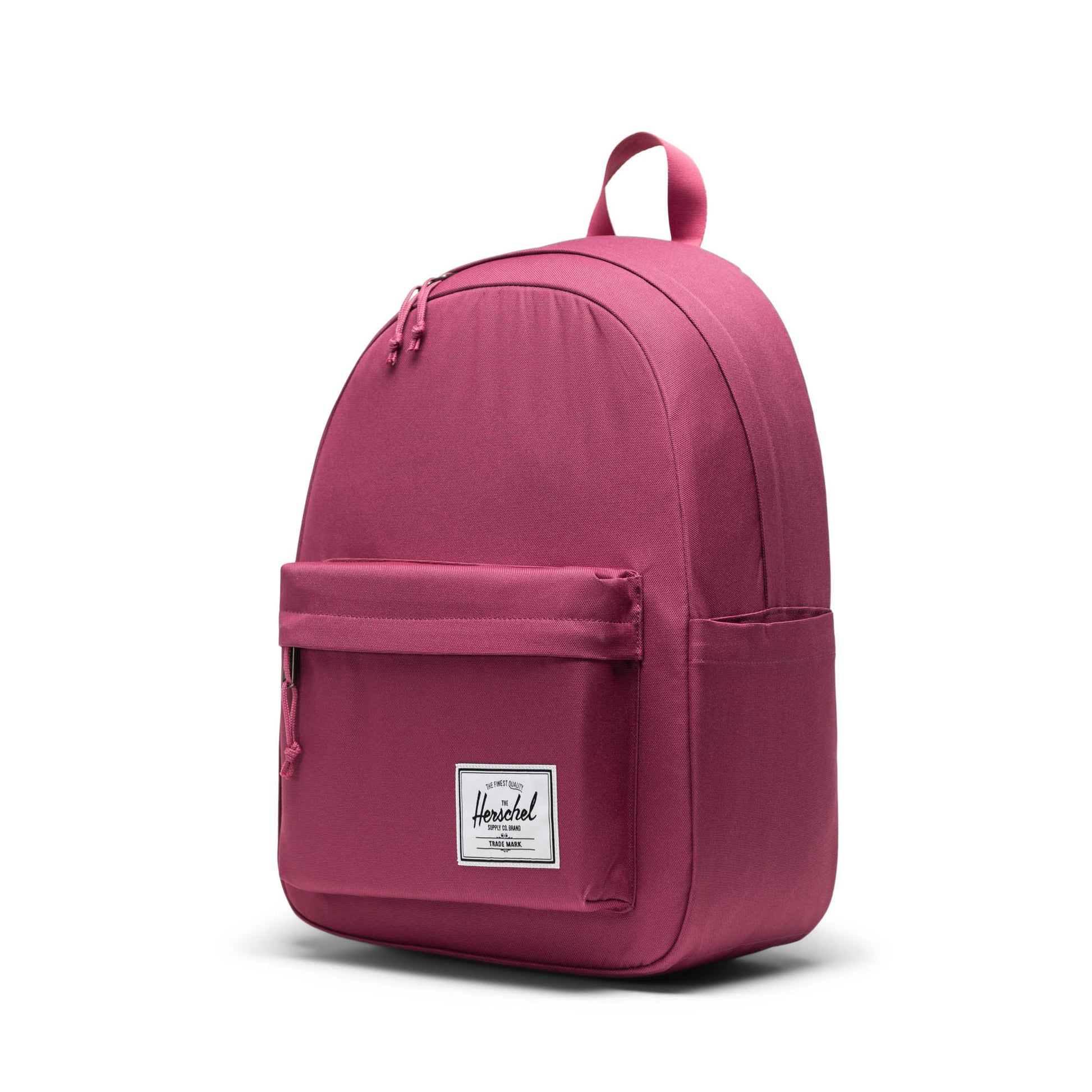 Menekşe Kuvarsı Herschel Classic Su İtici Kumaş Sırt Çantası, 14" Laptop Uyumlu, 26 L