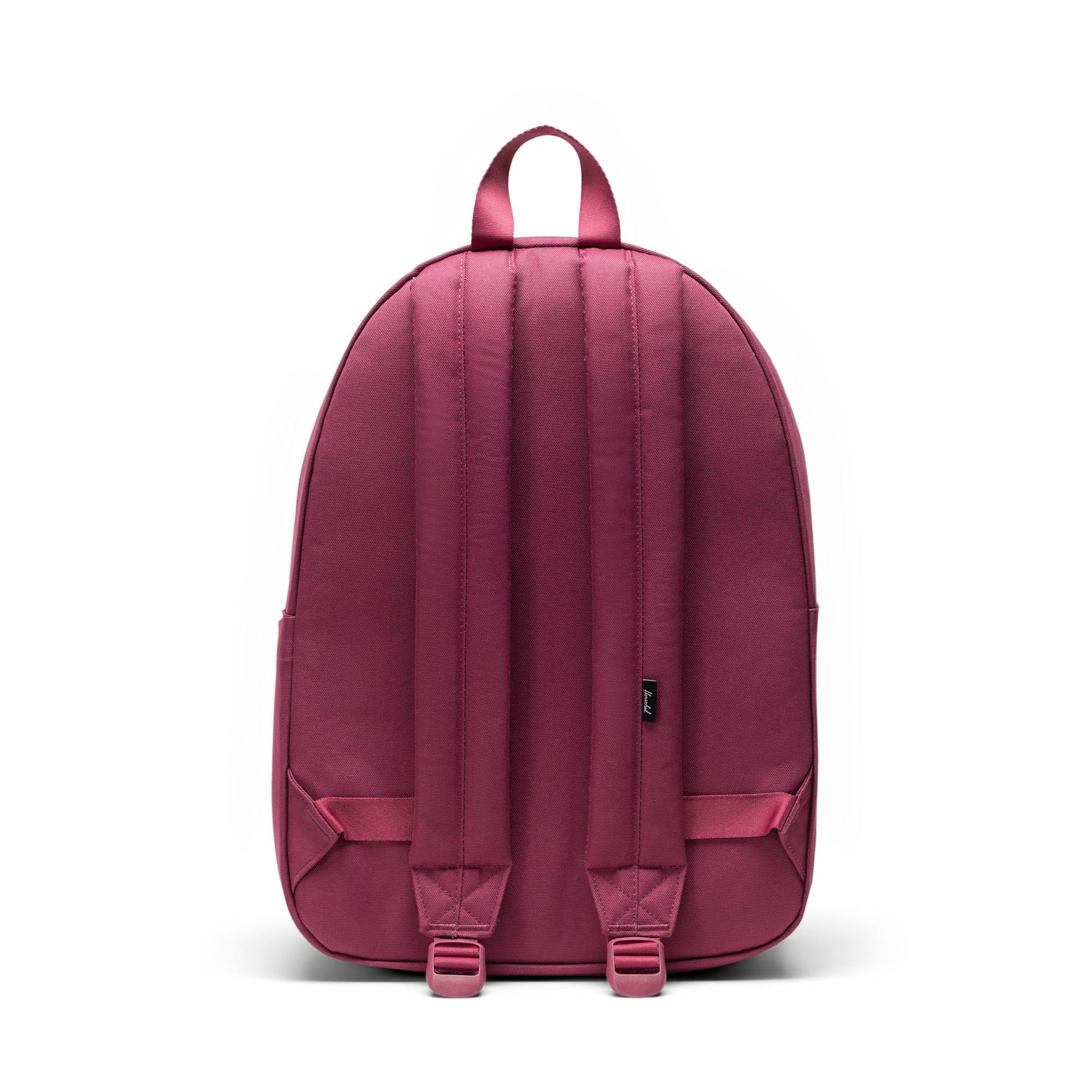 Menekşe Kuvarsı Herschel Classic Su İtici Kumaş Sırt Çantası, 14" Laptop Uyumlu, 26 L