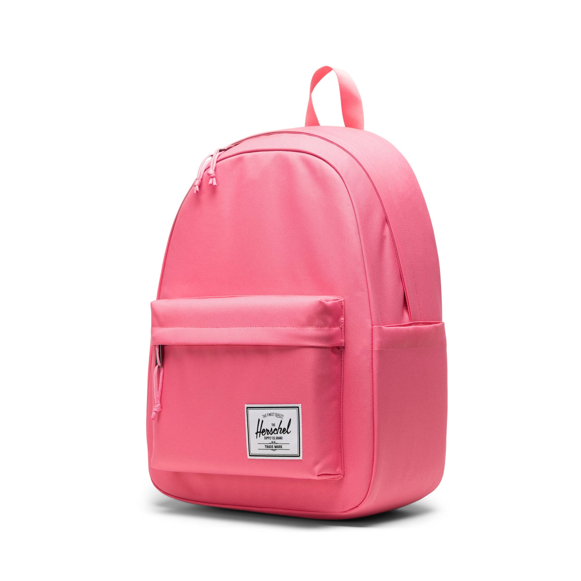 Şeker Pembesi Herschel Classic Su İtici Kumaş Sırt Çantası, 14" Laptop Uyumlu, 26 L
