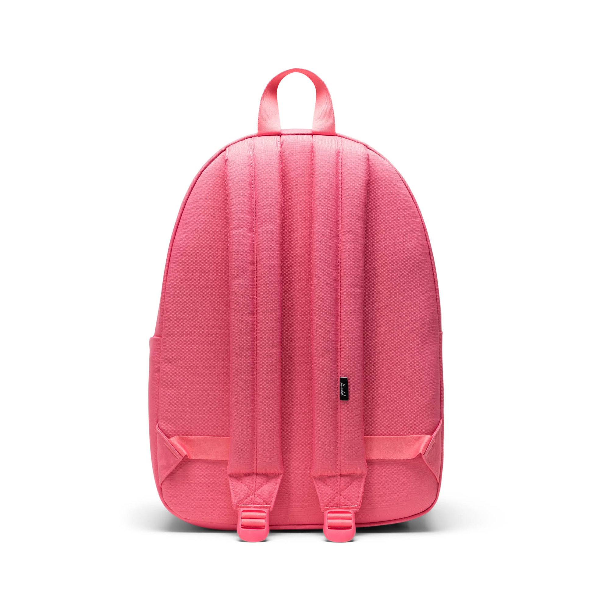 Şeker Pembesi Herschel Classic Su İtici Kumaş Sırt Çantası, 14" Laptop Uyumlu, 26 L