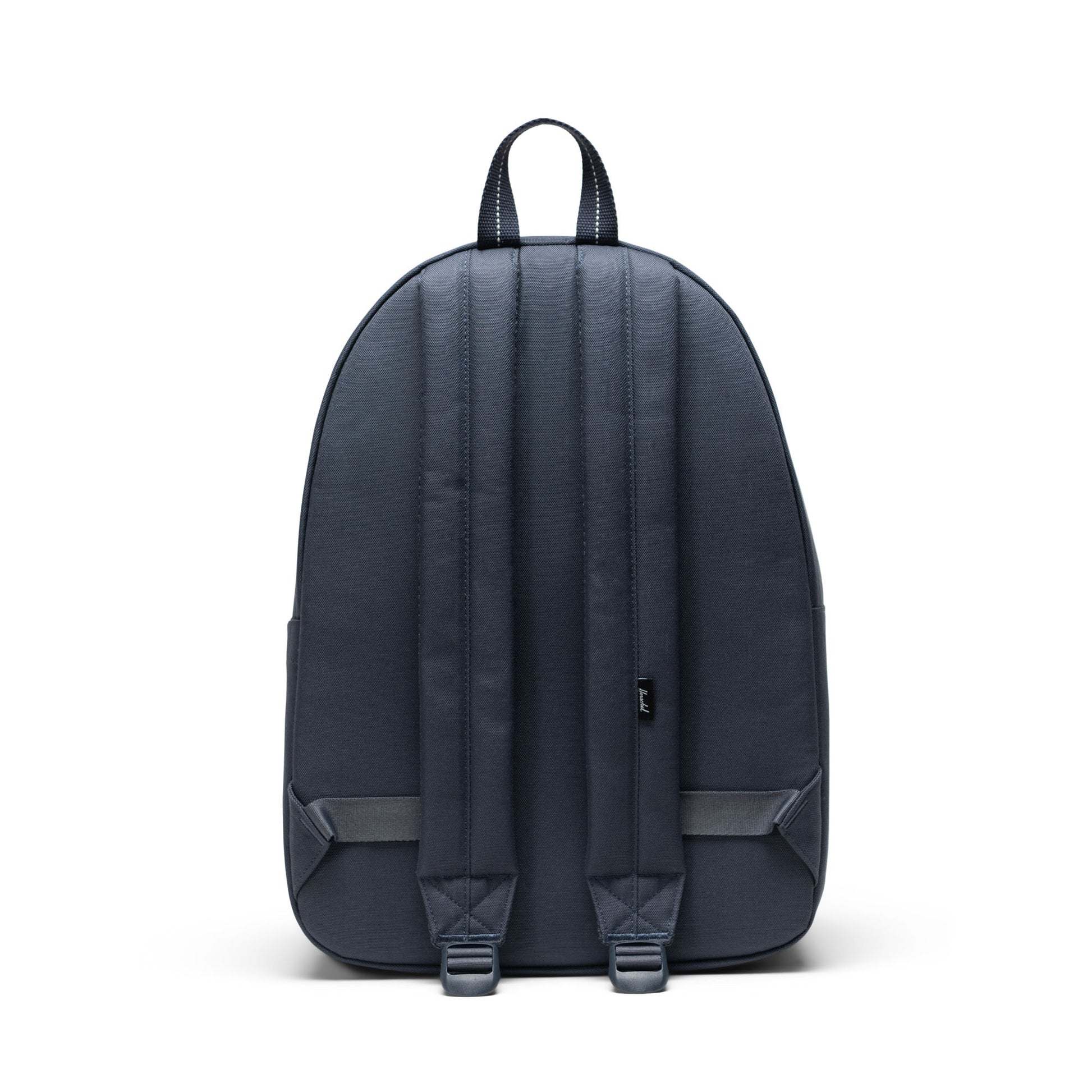 Gece Mavisi Herschel Classic Su İtici Kumaş Sırt Çantası, 14" Laptop Uyumlu, 26 L