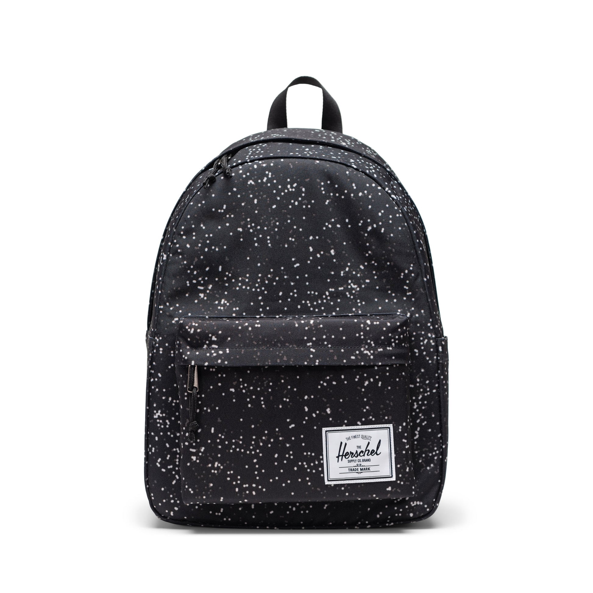 Herschel Classic™ | Su İtici Kumaş Sırt Çantası, 14" Laptop Uyumlu, 26 L