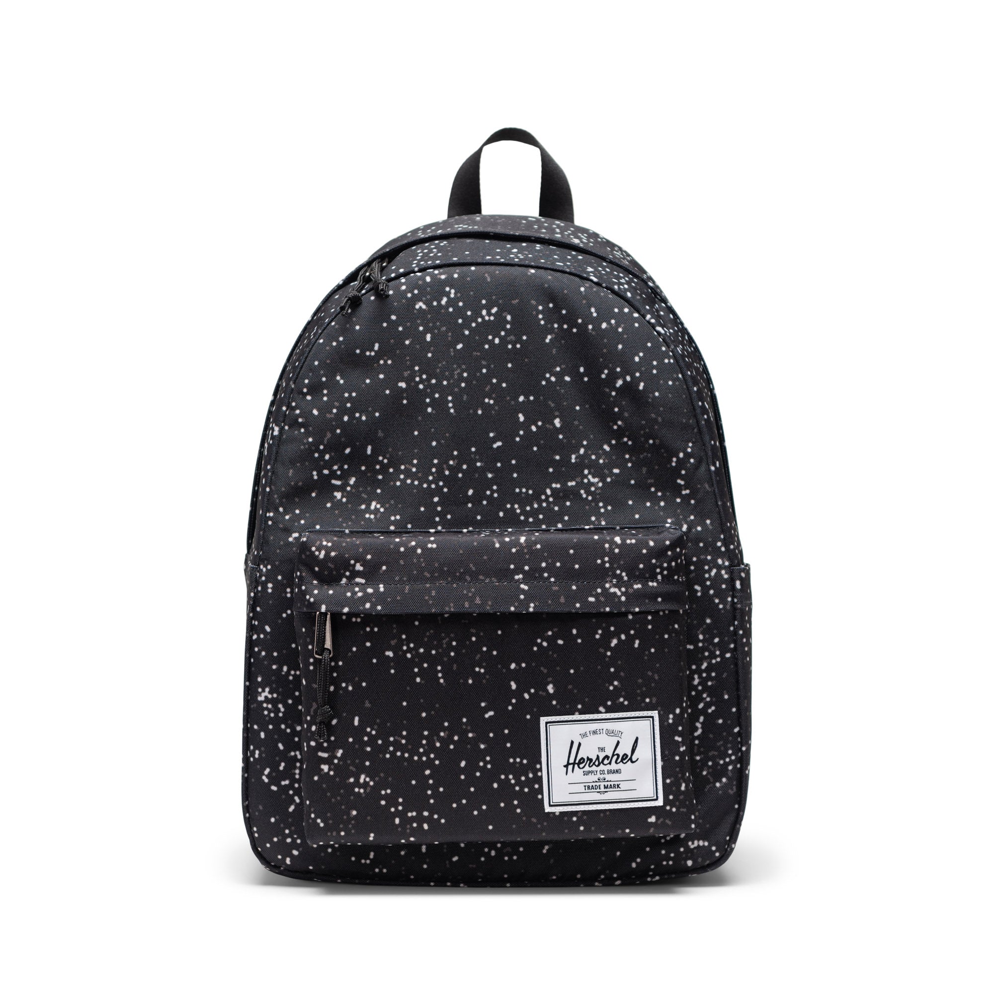 Herschel Classic™ | Su İtici Kumaş Sırt Çantası, 14" Laptop Uyumlu, 26 L