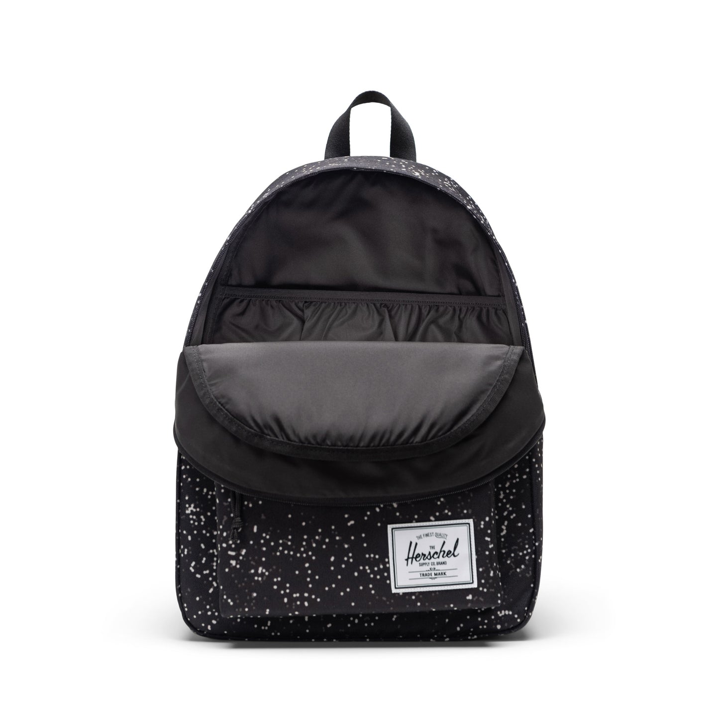 Herschel Classic™ | Su İtici Kumaş Sırt Çantası, 14" Laptop Uyumlu, 26 L