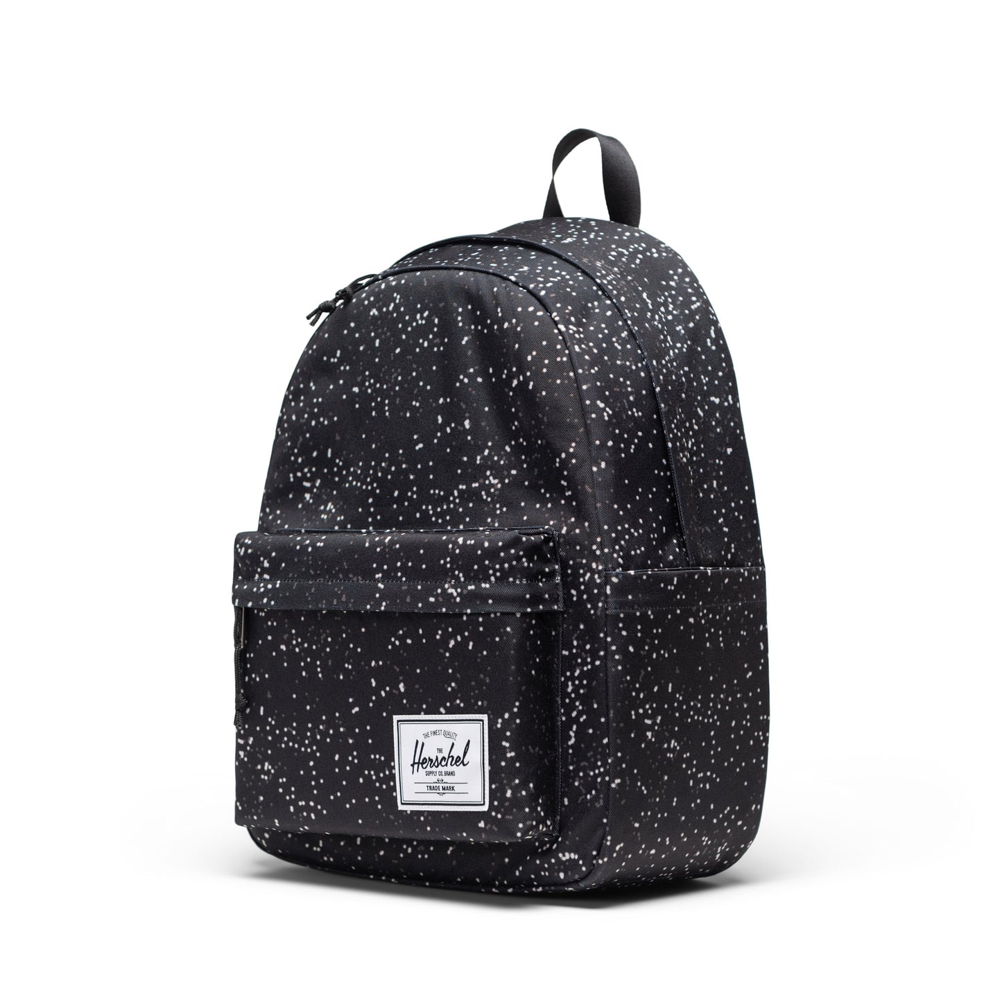 Herschel Classic™ | Su İtici Kumaş Sırt Çantası, 14" Laptop Uyumlu, 26 L