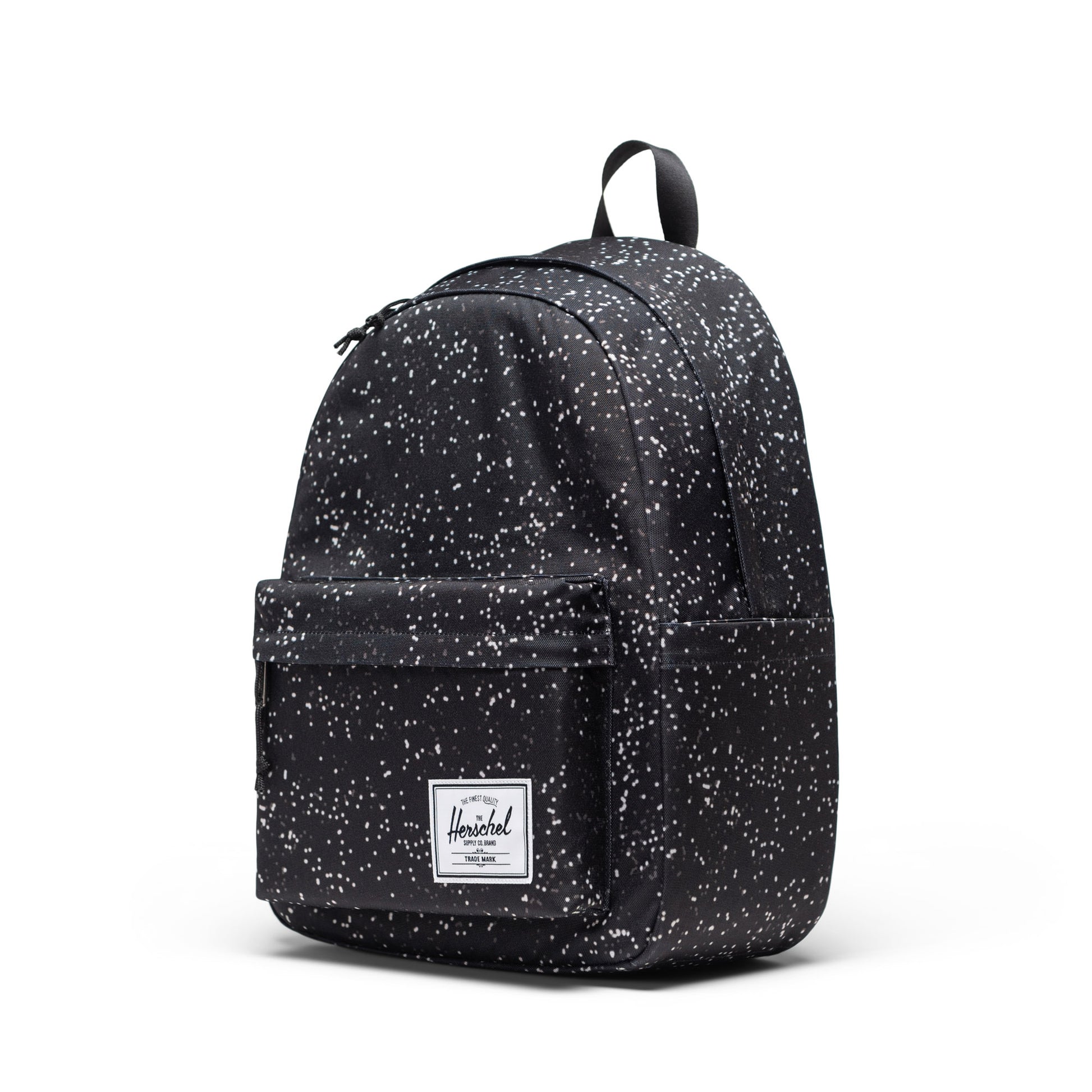Herschel Classic™ | Su İtici Kumaş Sırt Çantası, 14" Laptop Uyumlu, 26 L