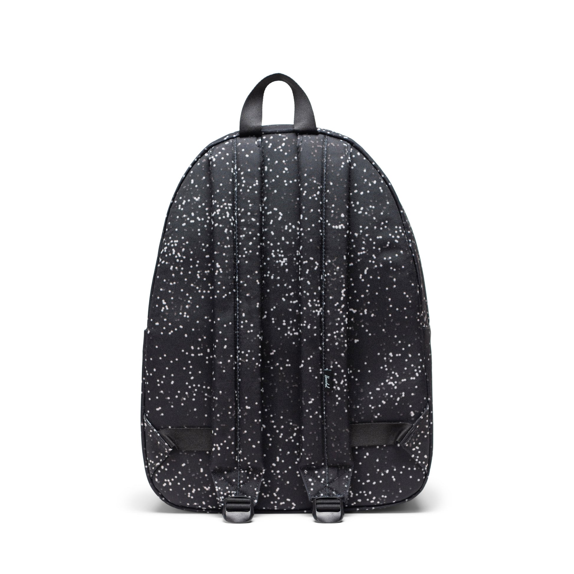 Herschel Classic™ | Su İtici Kumaş Sırt Çantası, 14" Laptop Uyumlu, 26 L