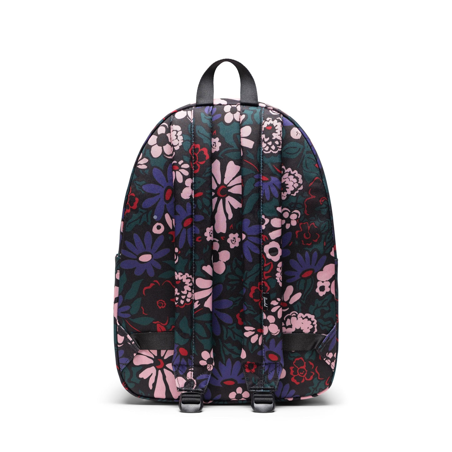 Herschel Classic™ | Su İtici Kumaş Sırt Çantası, 14" Laptop Uyumlu, 26 L