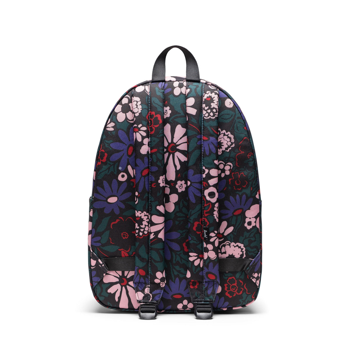 Herschel Classic™ | Su İtici Kumaş Sırt Çantası, 14" Laptop Uyumlu, 26 L