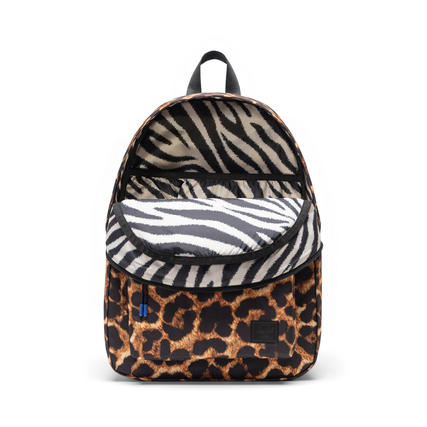 Herschel Classic™ | Su İtici Kumaş Sırt Çantası, 14" Laptop Uyumlu, 26 L