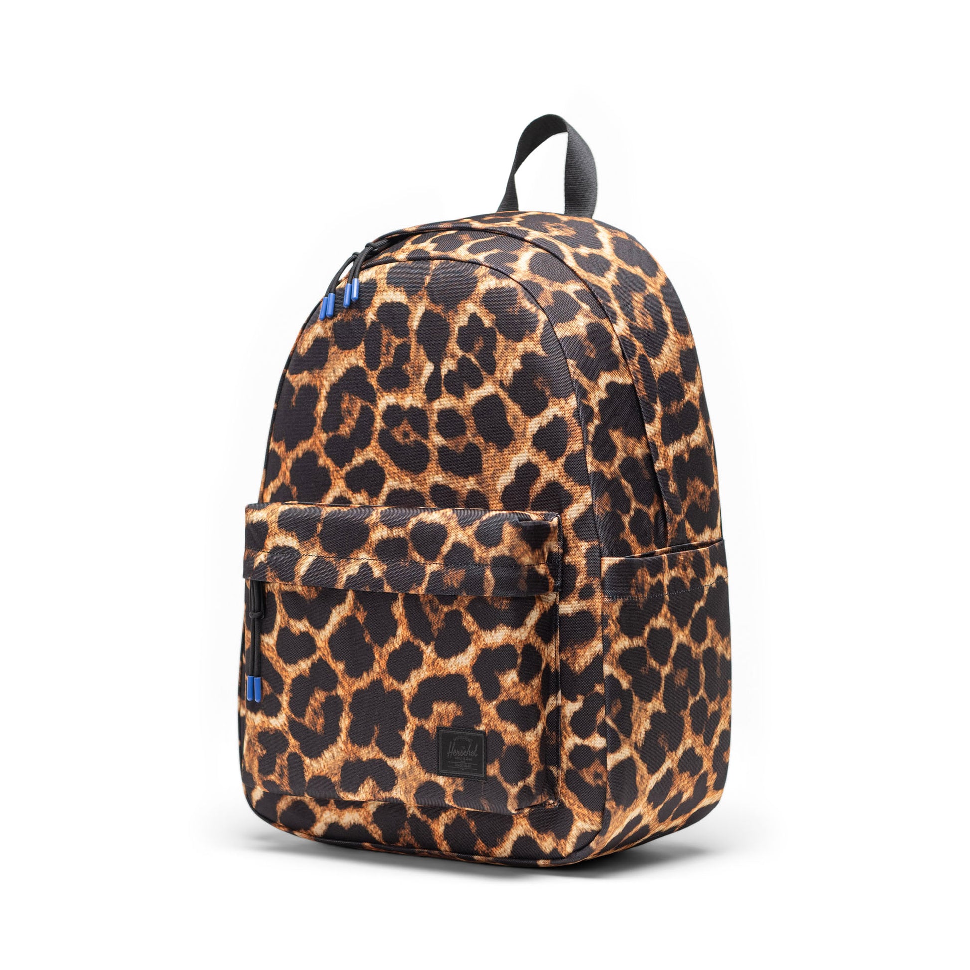 Herschel Classic™ | Su İtici Kumaş Sırt Çantası, 14" Laptop Uyumlu, 26 L