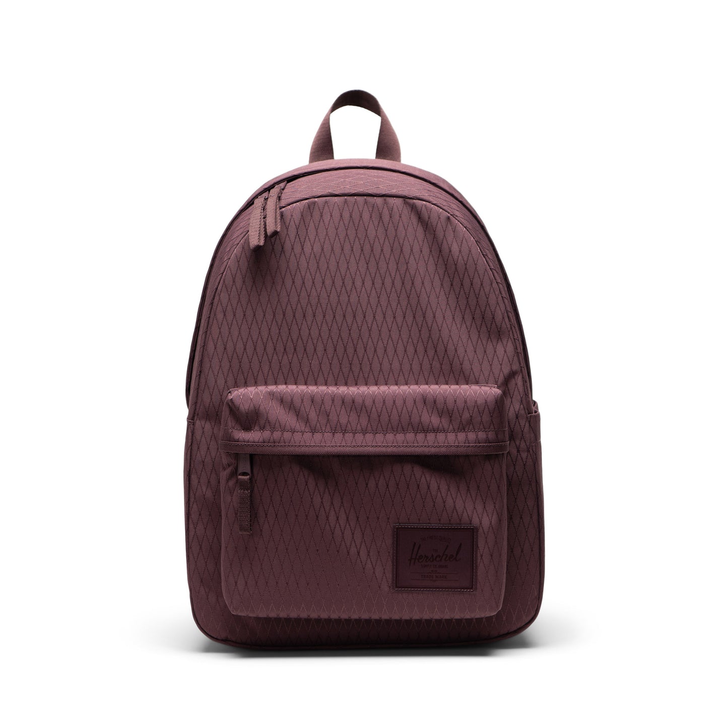 Herschel Classic™ | Su İtici Kumaş Sırt Çantası, 14" Laptop Uyumlu, 26 L