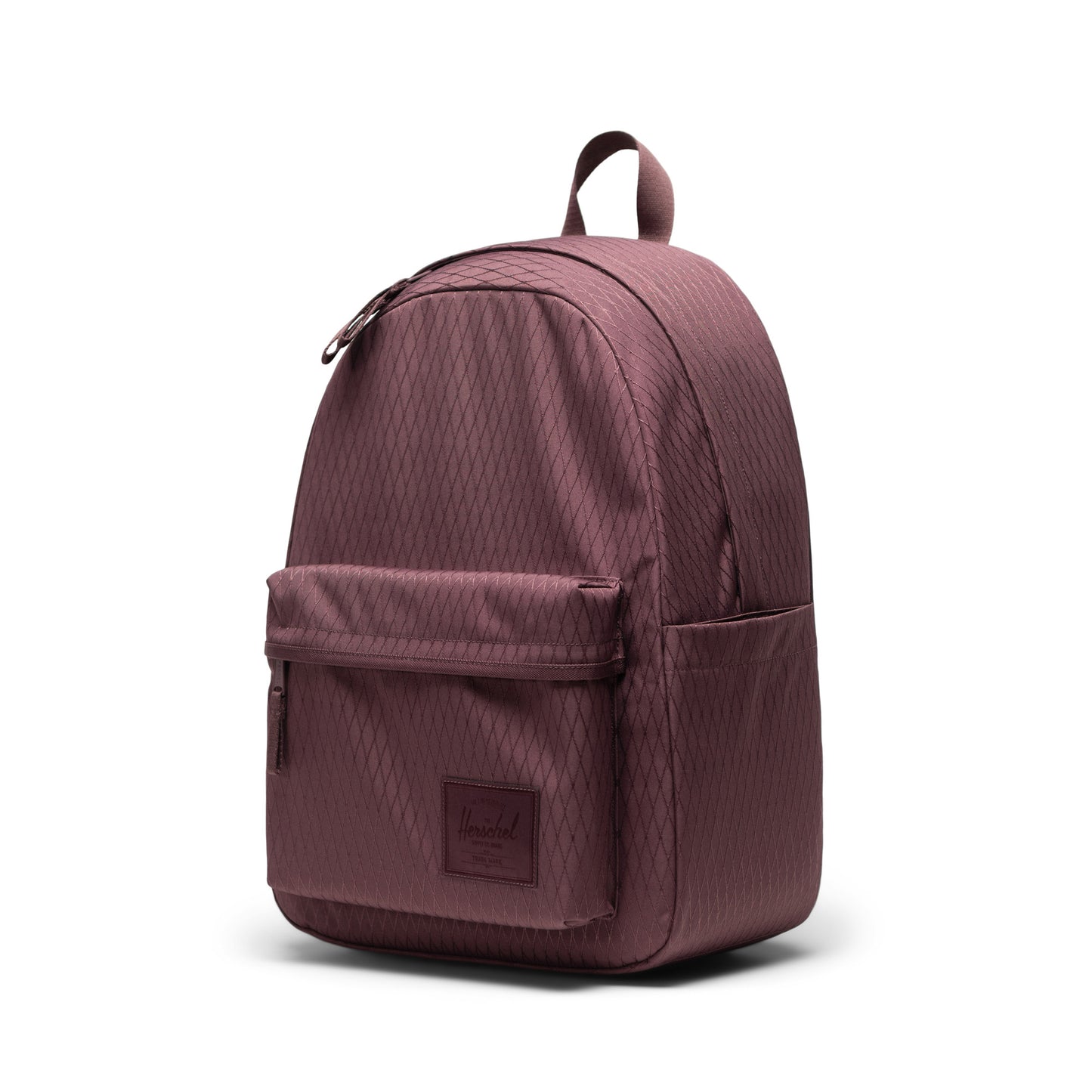 Herschel Classic™ | Su İtici Kumaş Sırt Çantası, 14" Laptop Uyumlu, 26 L