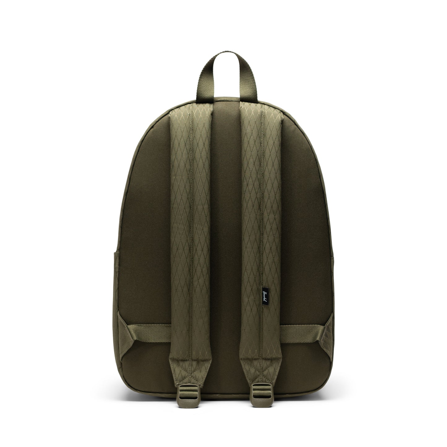 Herschel Classic™ | Su İtici Kumaş Sırt Çantası, 14" Laptop Uyumlu, 26 L