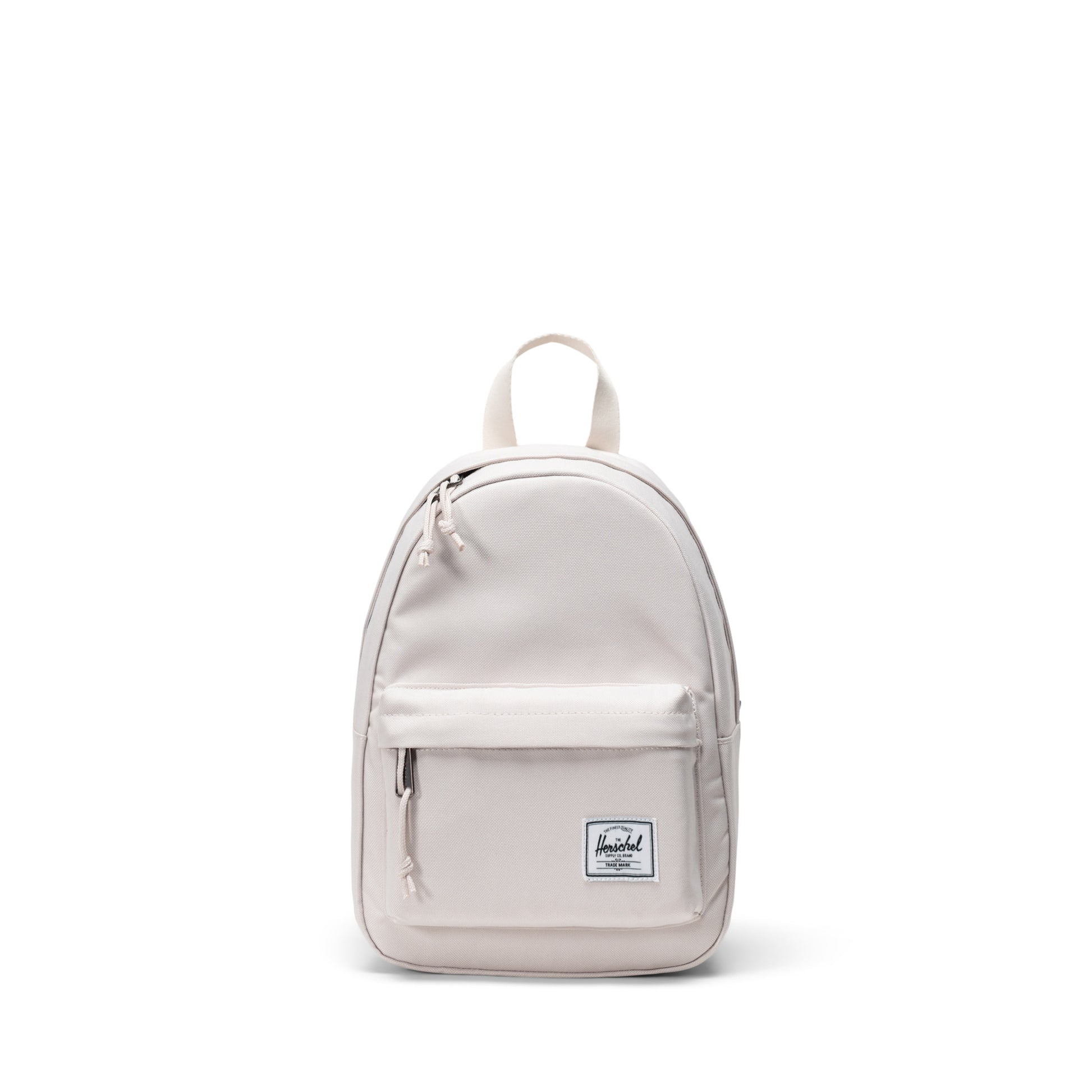 Ay Işığı Herschel Classic Mini Su İtici Kumaş Sırt Çantası, 14" Laptop Uyumlu, 6 L
