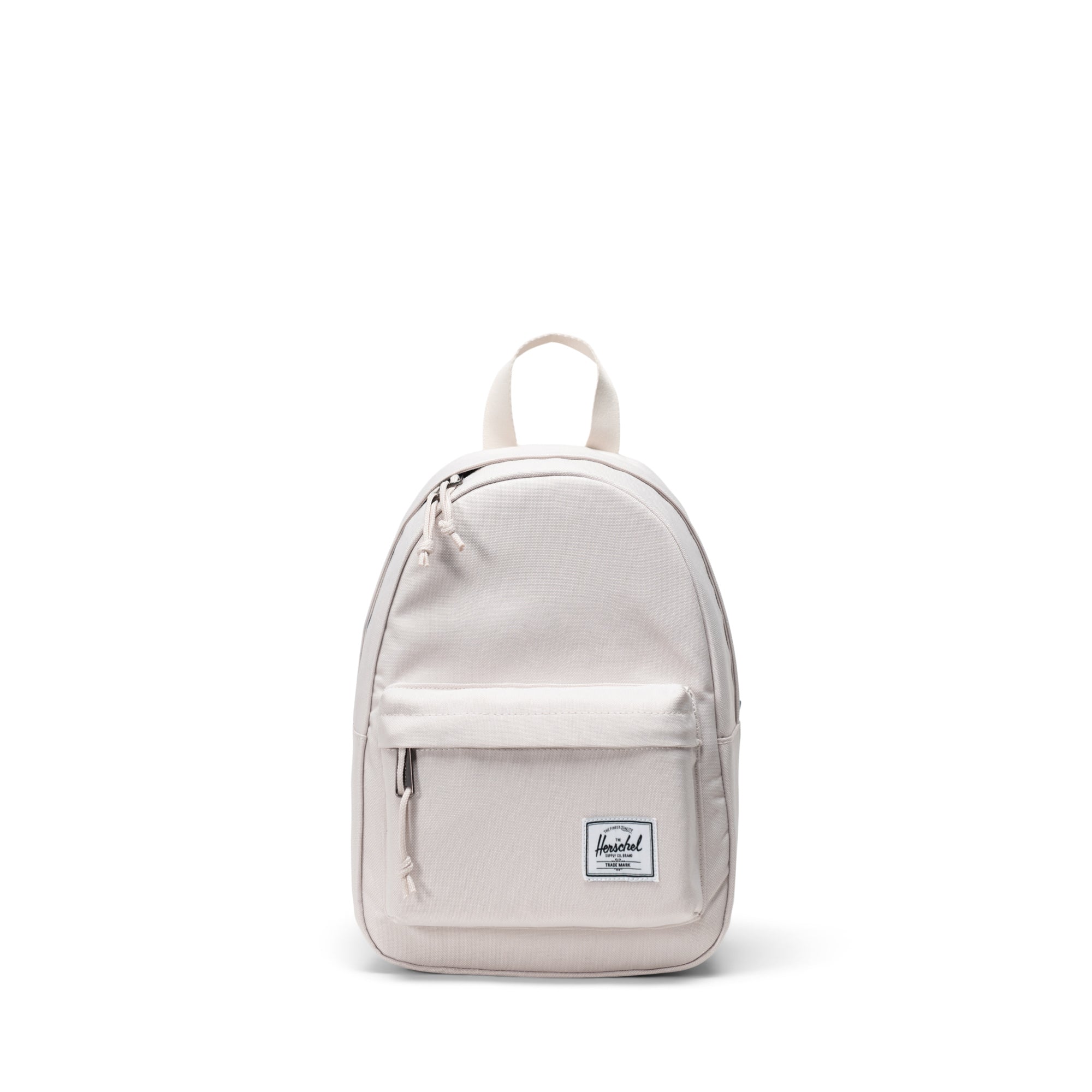 Ay Işığı Herschel Classic Mini Su İtici Kumaş Sırt Çantası, 14" Laptop Uyumlu, 6 L