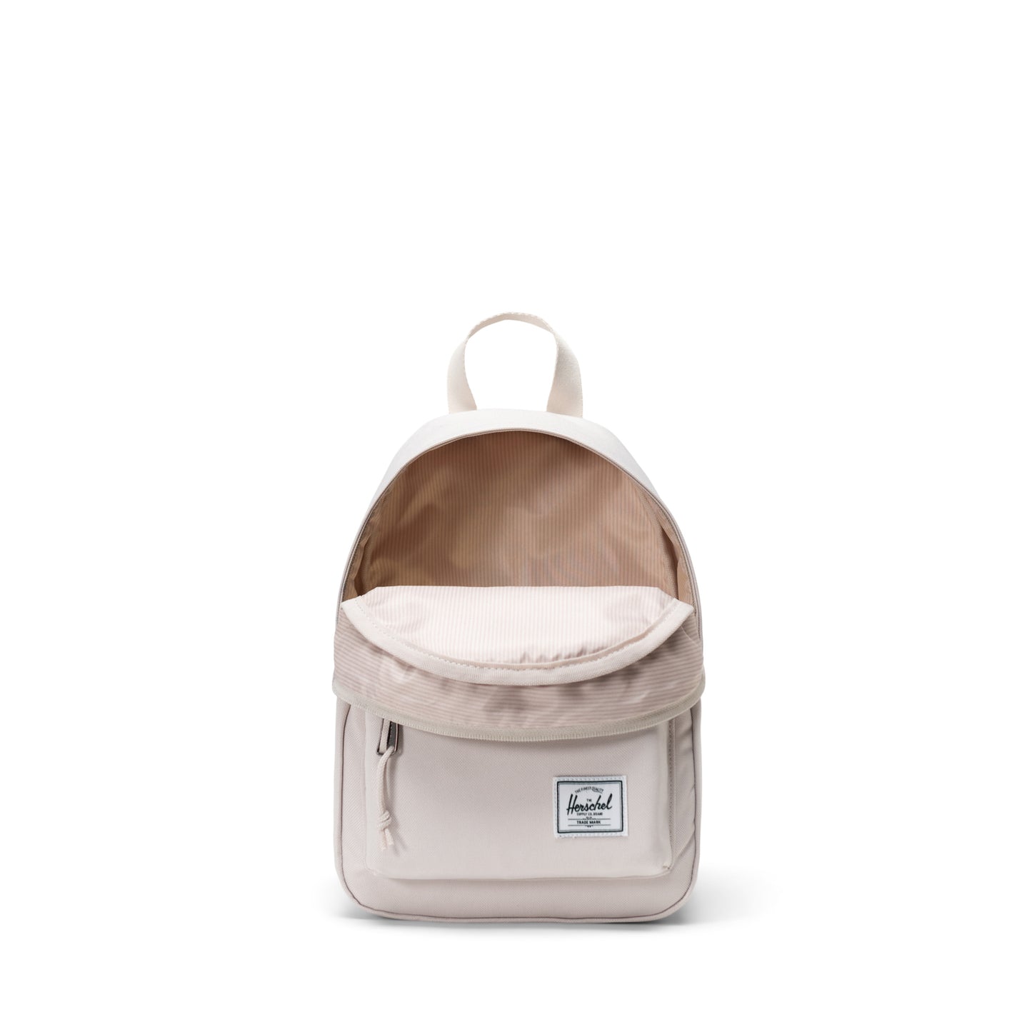 Ay Işığı Herschel Classic Mini Su İtici Kumaş Sırt Çantası, 14" Laptop Uyumlu, 6 L