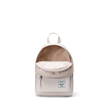 Ay Işığı Herschel Classic Mini Su İtici Kumaş Sırt Çantası, 14" Laptop Uyumlu, 6 L