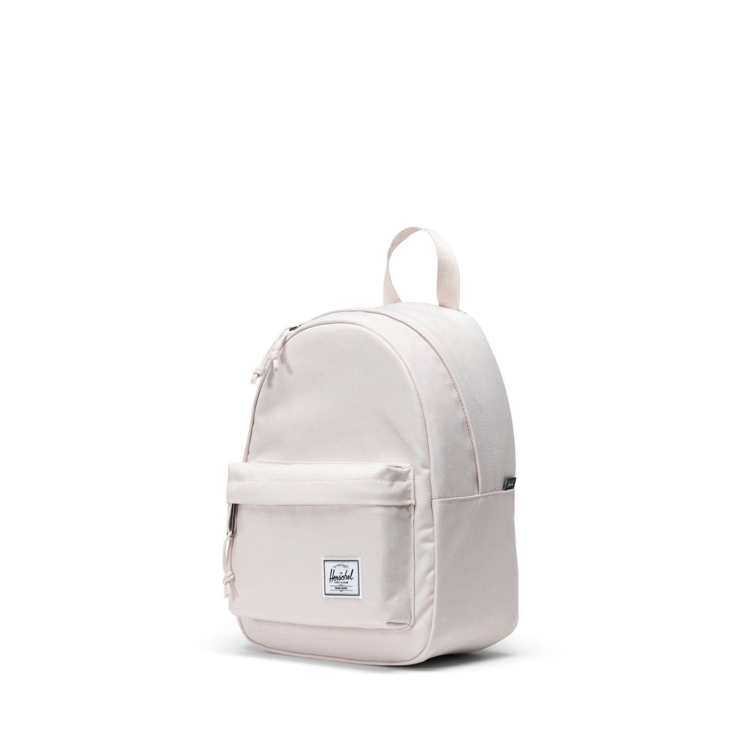 Ay Işığı Herschel Classic Mini Su İtici Kumaş Sırt Çantası, 14" Laptop Uyumlu, 6 L