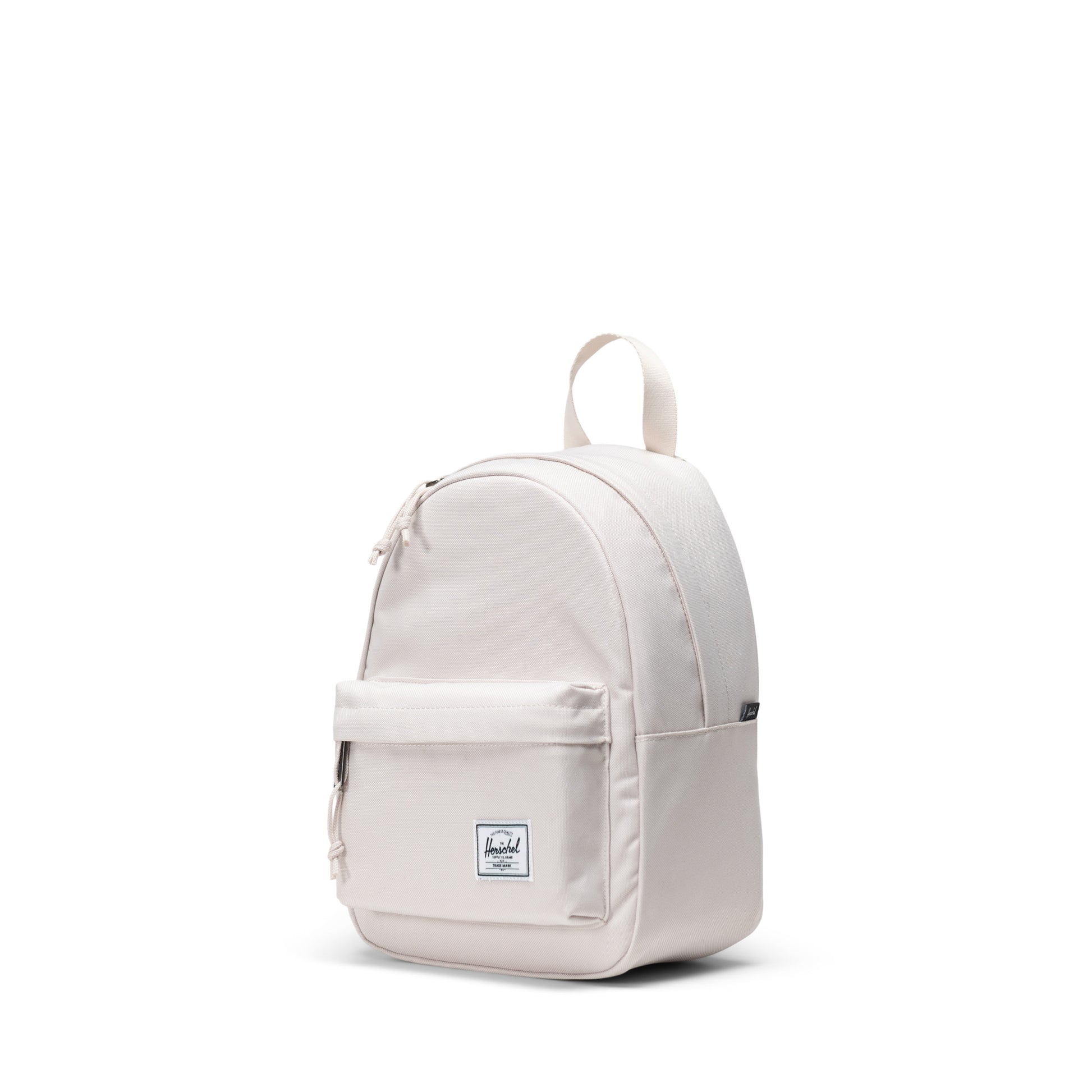 Ay Işığı Herschel Classic Mini Su İtici Kumaş Sırt Çantası, 14" Laptop Uyumlu, 6 L