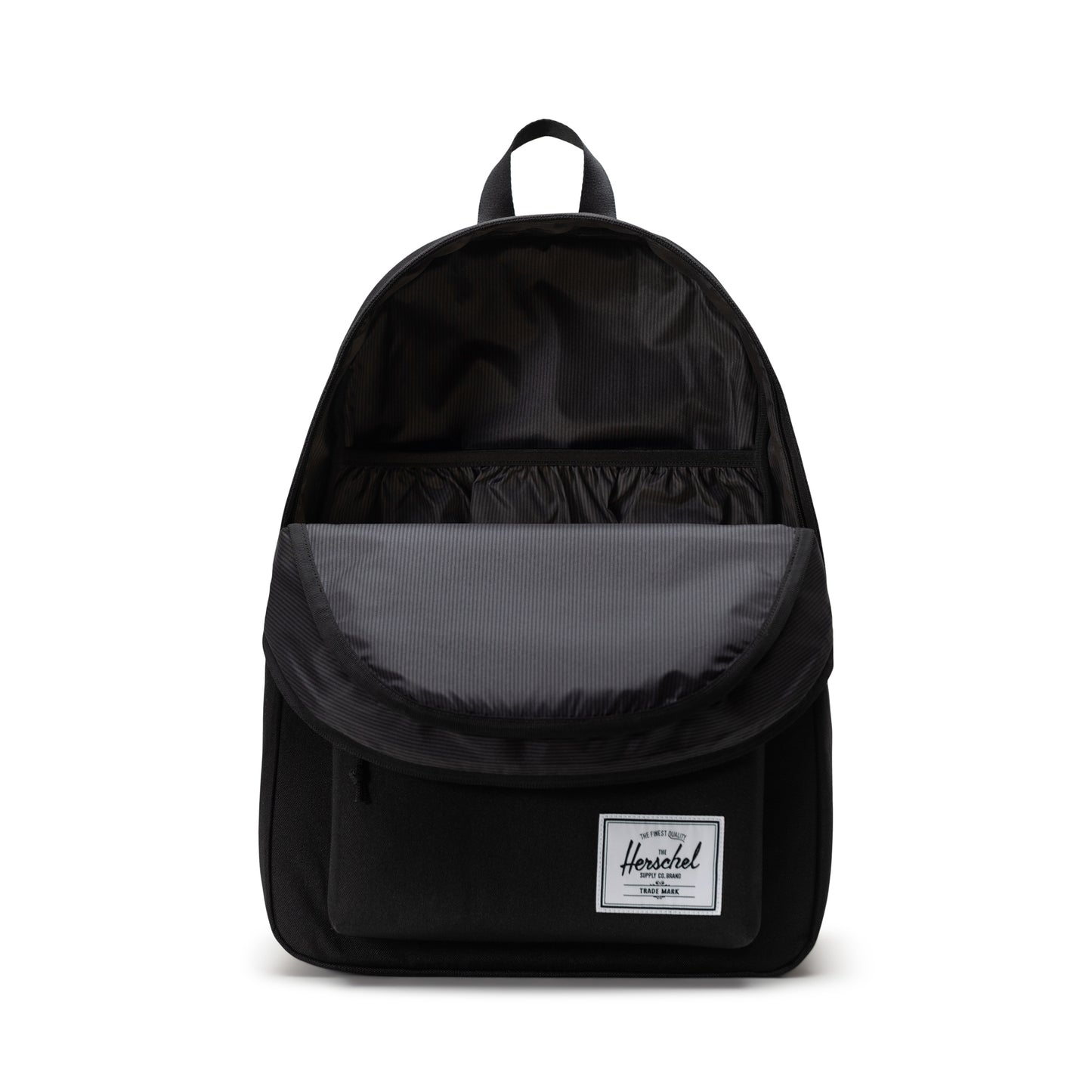 Herschel Classic XL Su İtici Kumaş Büyük Boy Sırt Çantası, 30 L