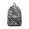 Zebra Desenli