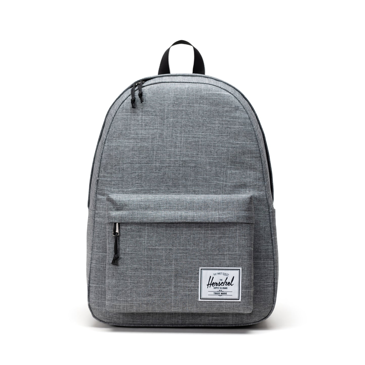 Kırçıllı Antrasit Herschel Classic XL Su İtici Kumaş Büyük Boy Sırt Çantası, 30 L