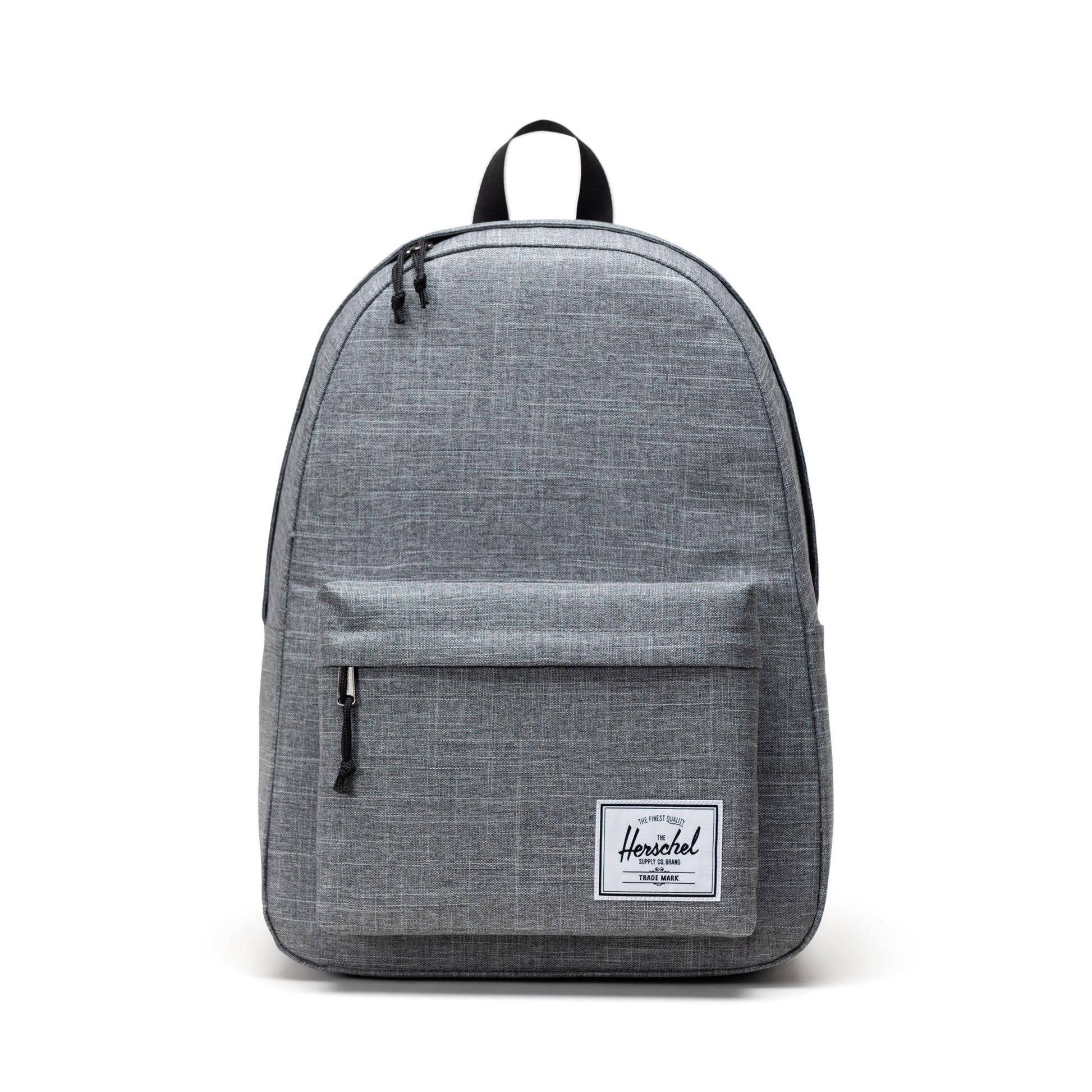 Kırçıllı Antrasit Herschel Classic XL Su İtici Kumaş Büyük Boy Sırt Çantası, 30 L