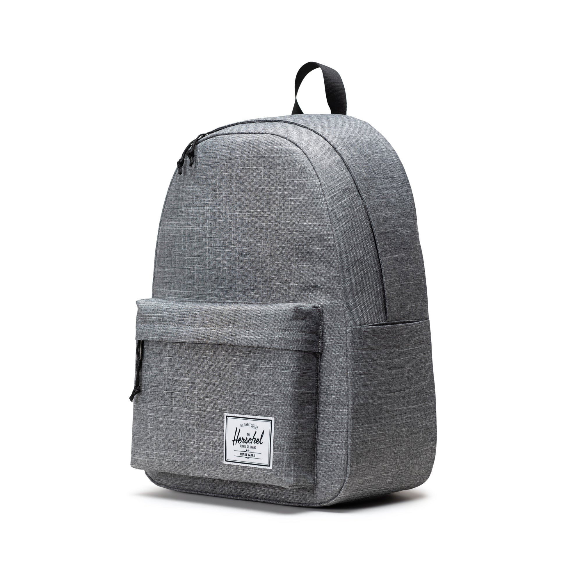 Kırçıllı Antrasit Herschel Classic XL Su İtici Kumaş Büyük Boy Sırt Çantası, 30 L