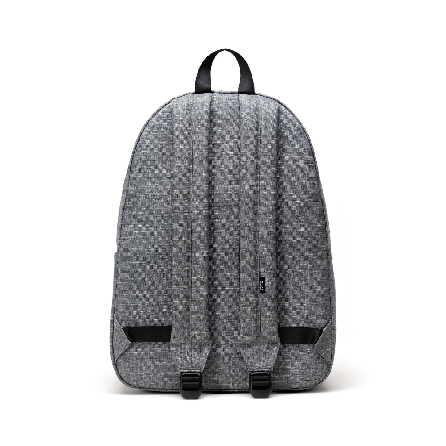 Kırçıllı Antrasit Herschel Classic XL Su İtici Kumaş Büyük Boy Sırt Çantası, 30 L